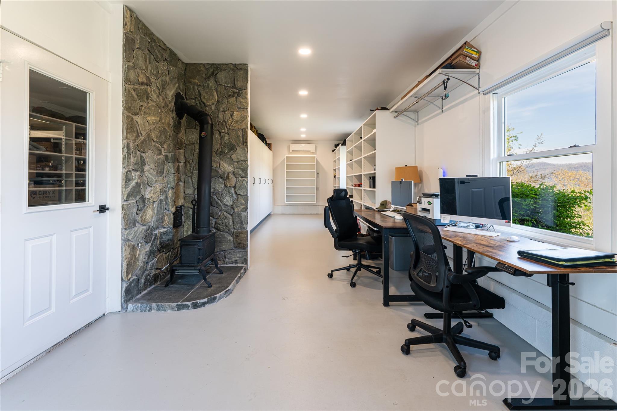 83 + 99999 Cozy Mountain Lane — Weaverville
