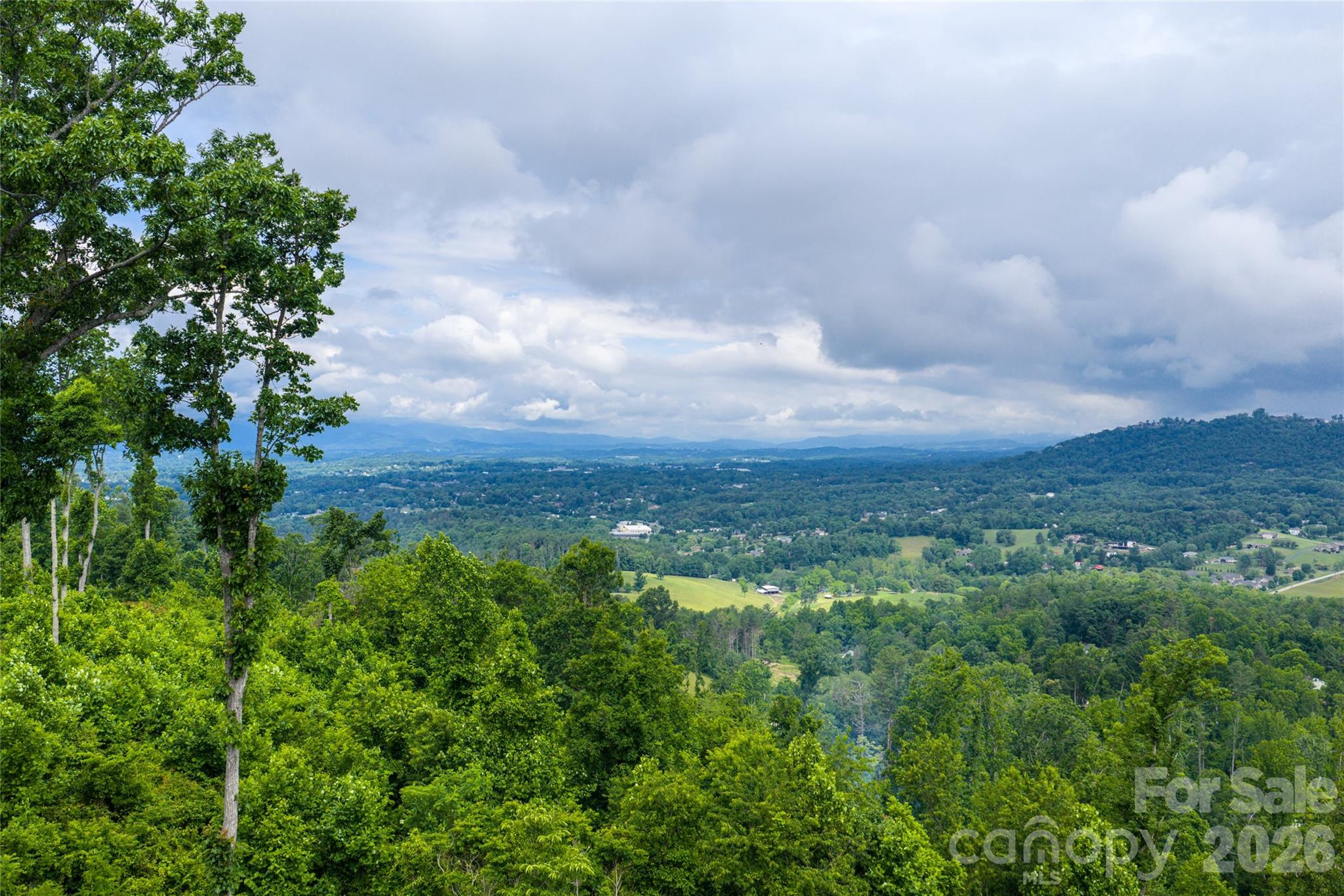 83 + 99999 Cozy Mountain Lane — Weaverville