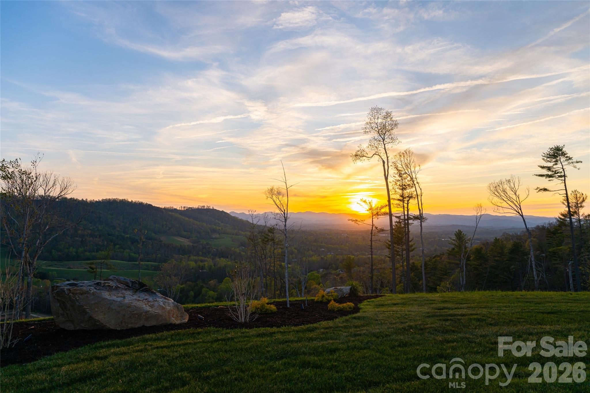 83 + 99999 Cozy Mountain Lane — Weaverville