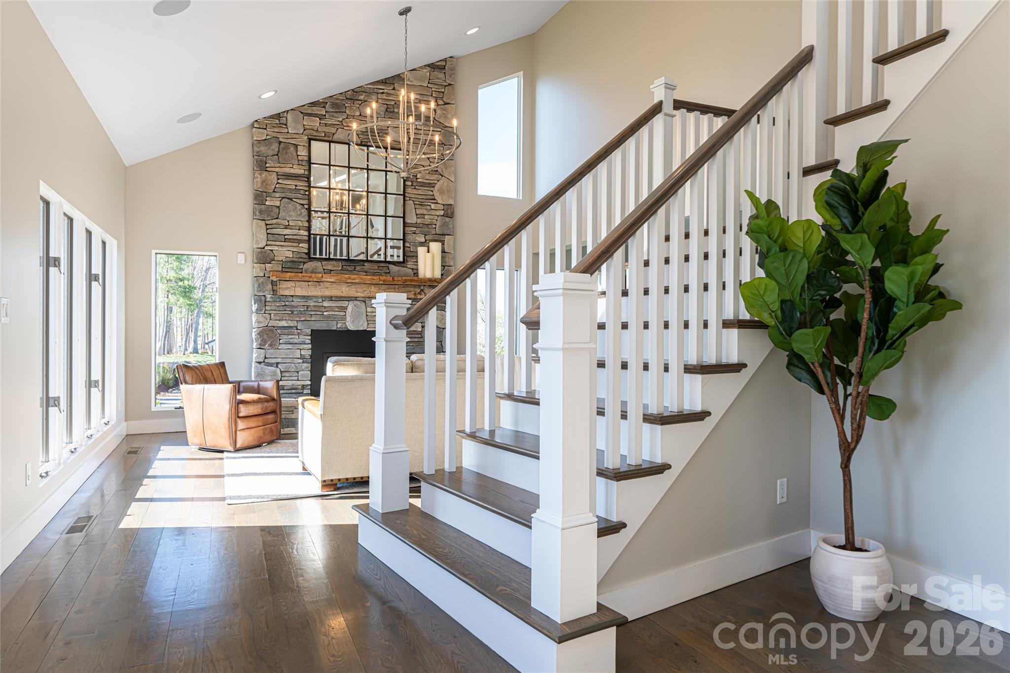 83 + 99999 Cozy Mountain Lane — Weaverville