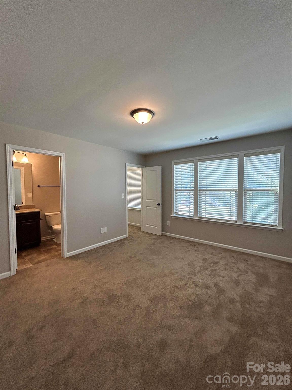 2630 Treeline Drive — Concord