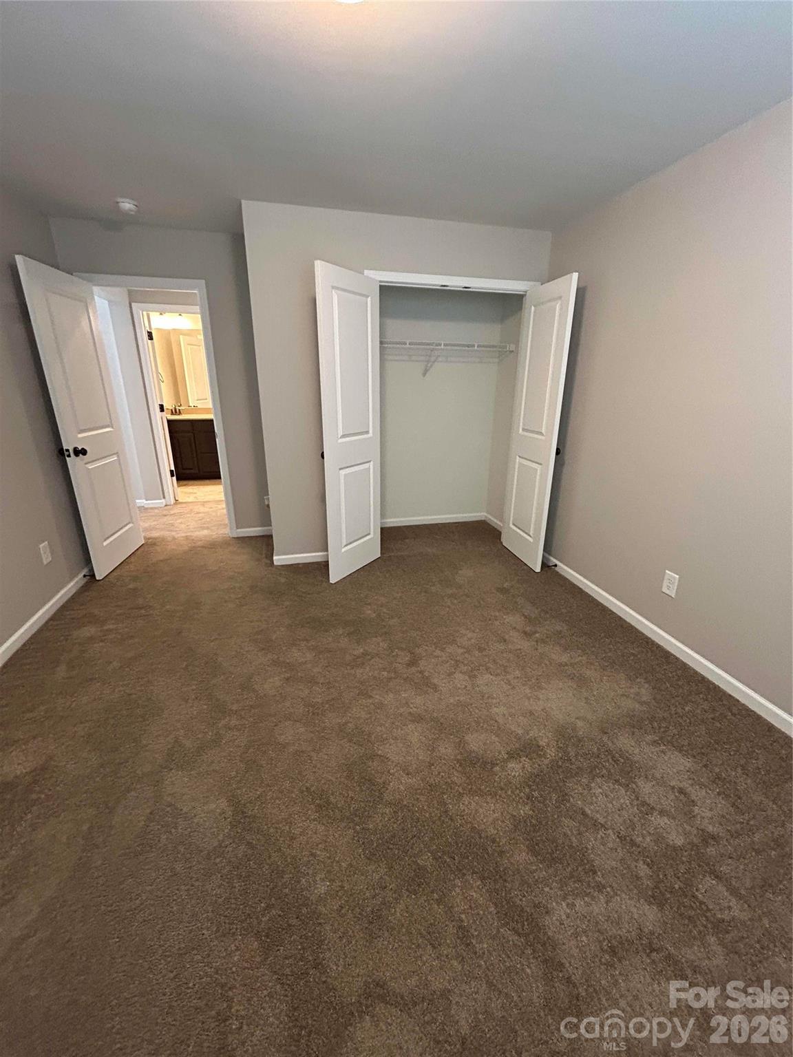 2630 Treeline Drive — Concord