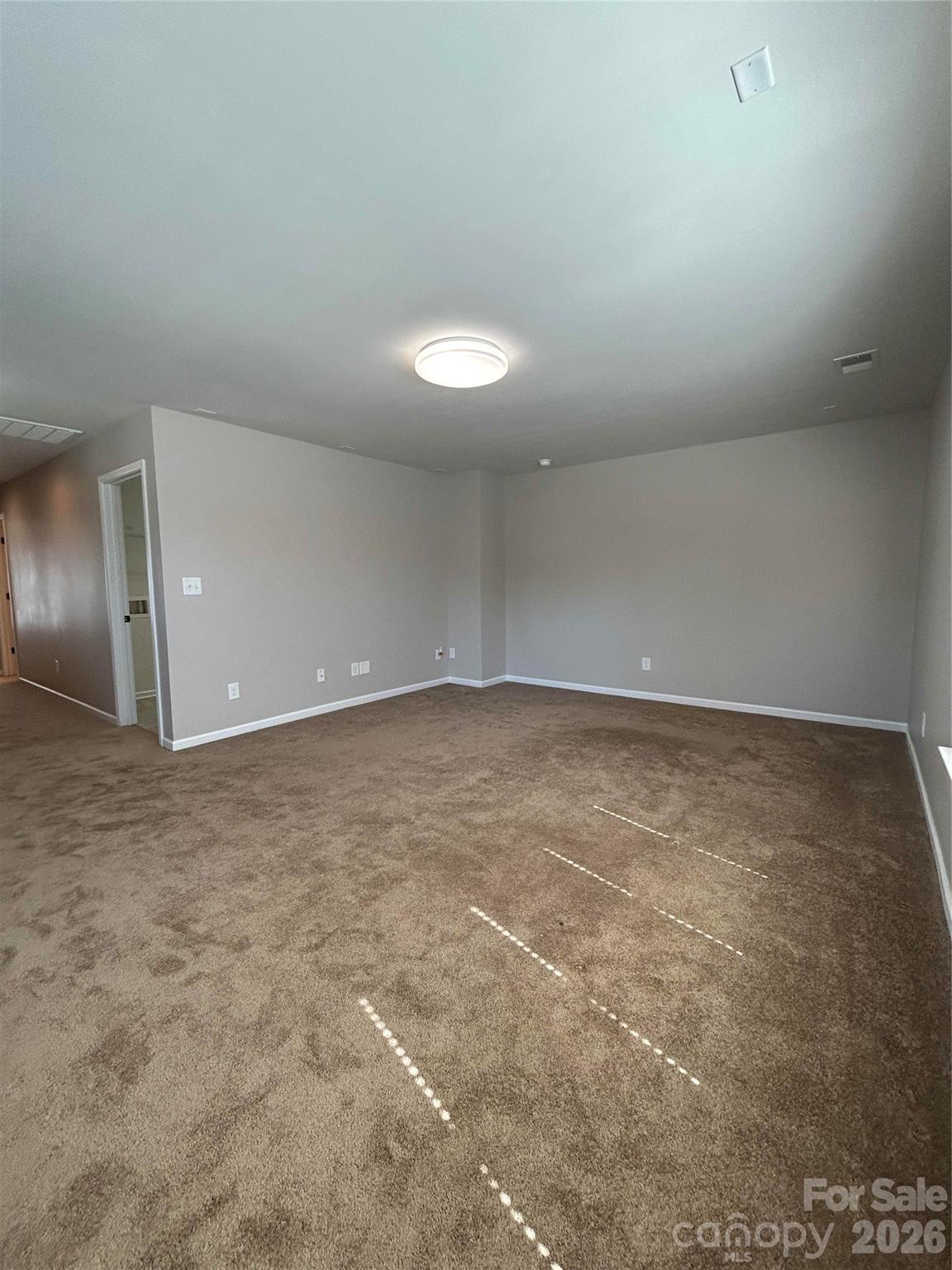 2630 Treeline Drive — Concord