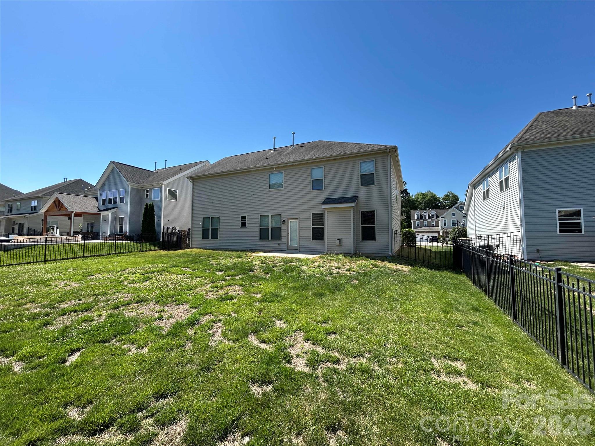 2630 Treeline Drive — Concord