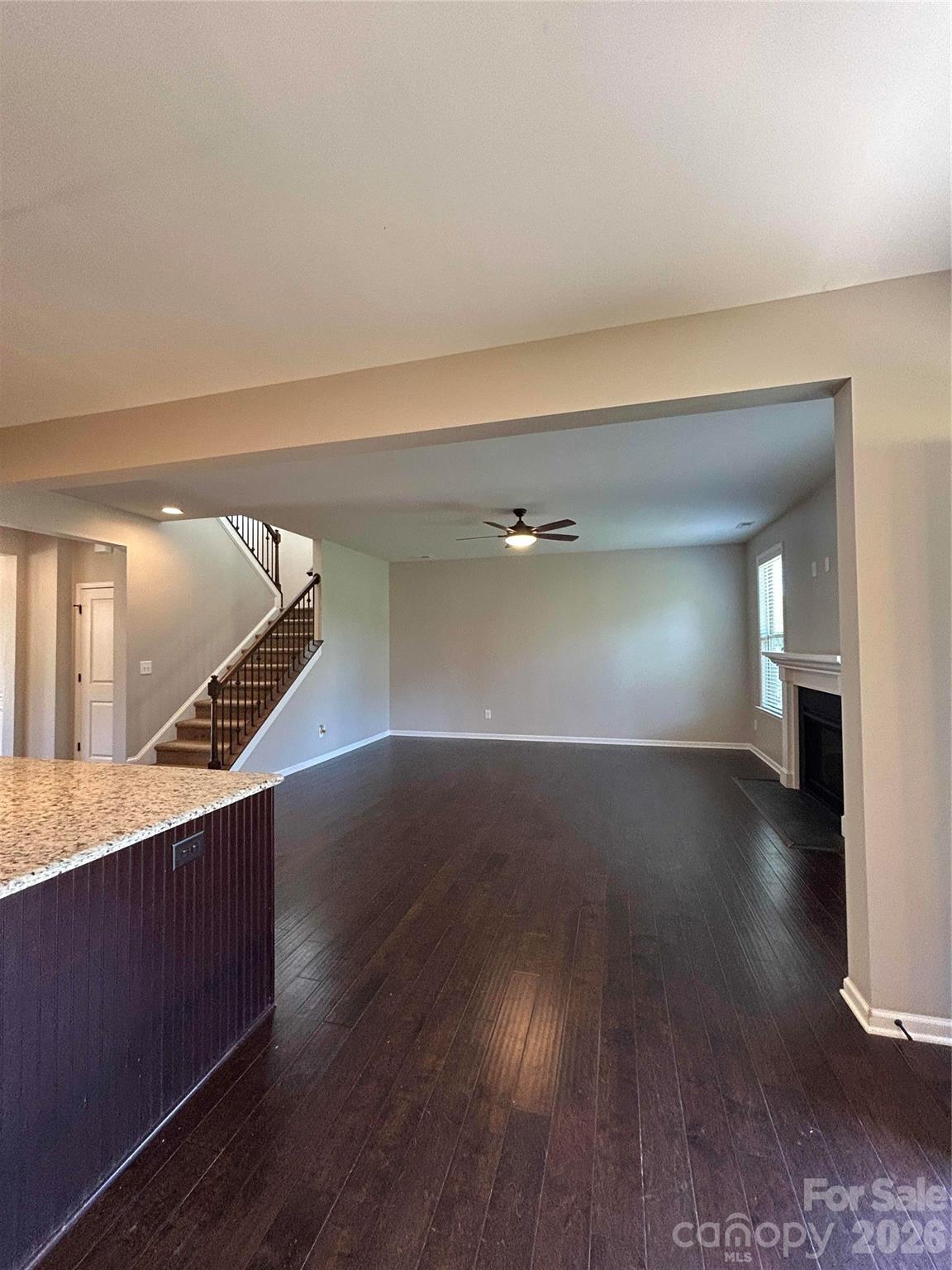 2630 Treeline Drive — Concord