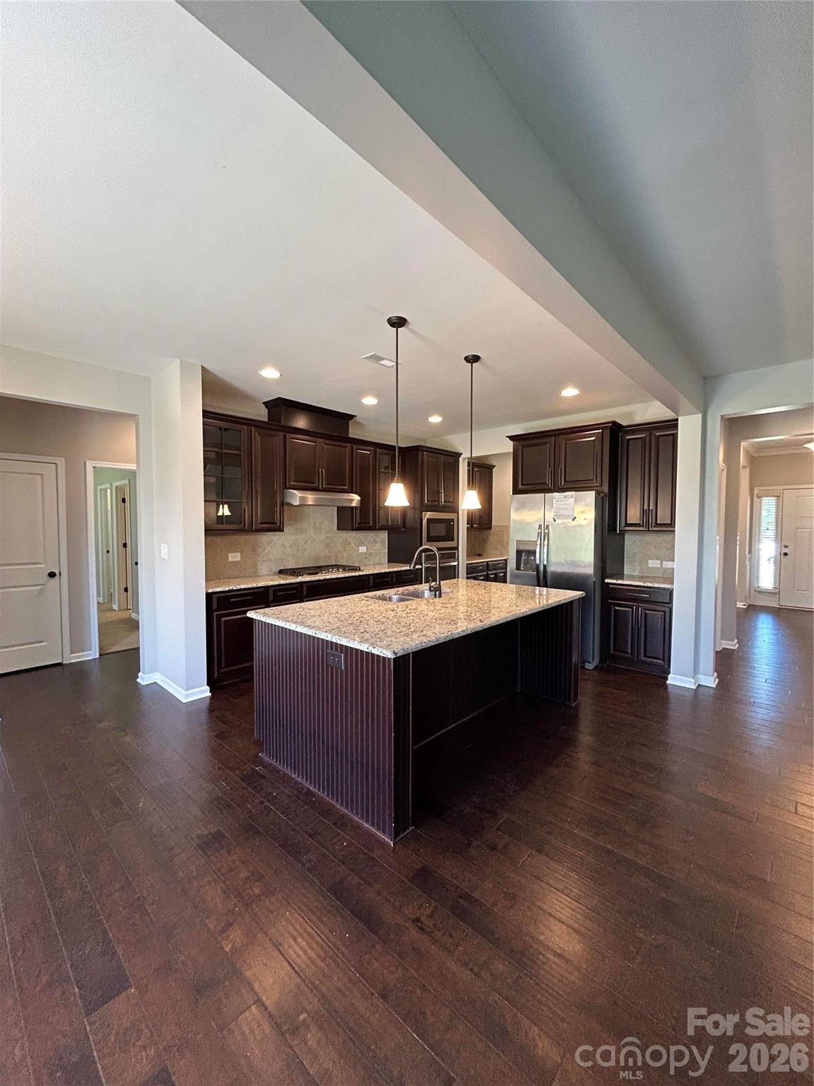 2630 Treeline Drive — Concord