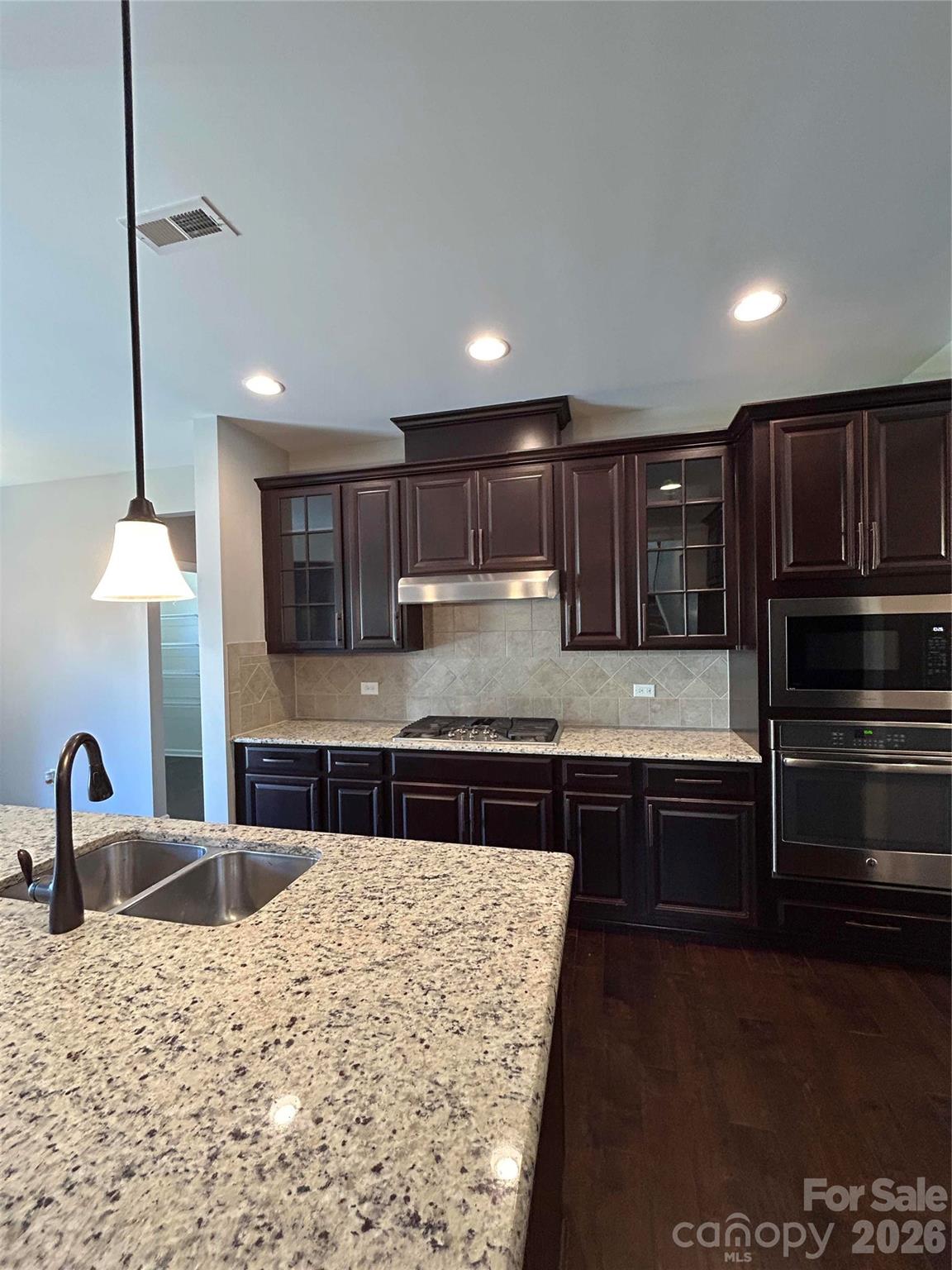 2630 Treeline Drive — Concord