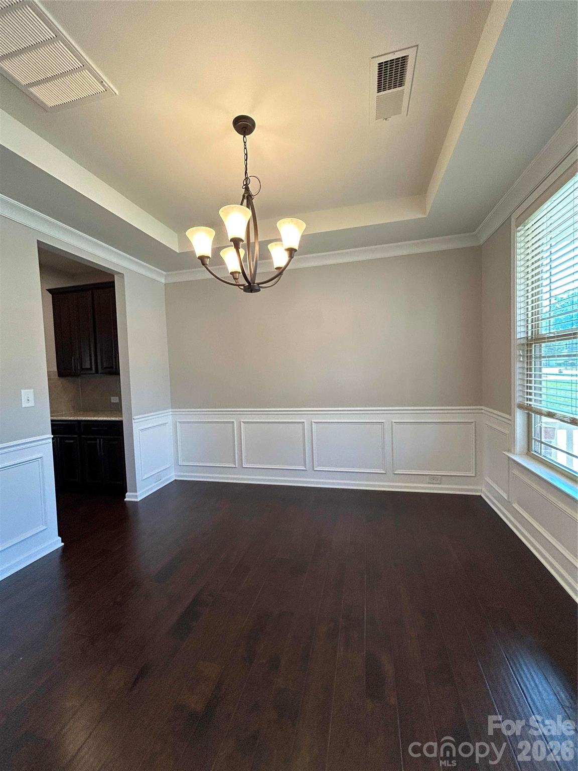2630 Treeline Drive — Concord