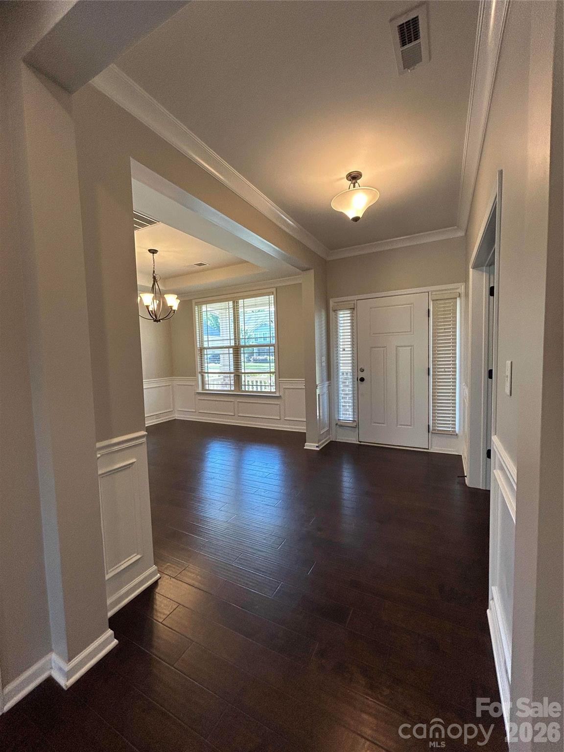 2630 Treeline Drive — Concord