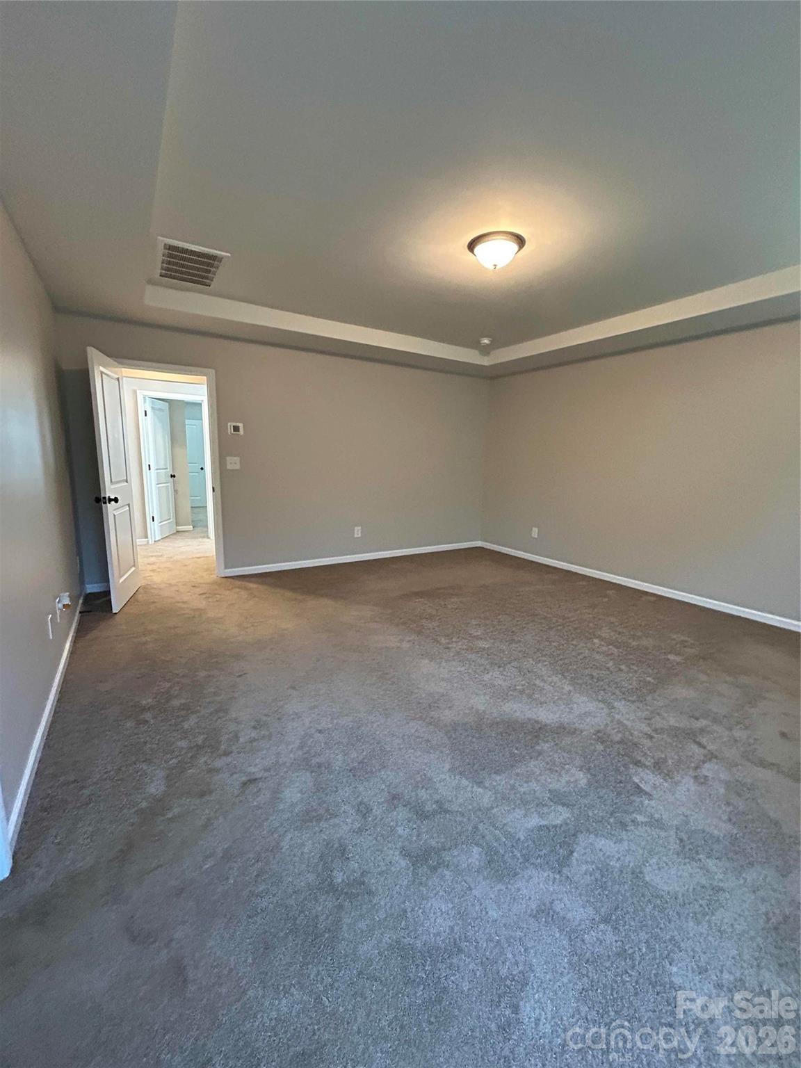 2630 Treeline Drive — Concord