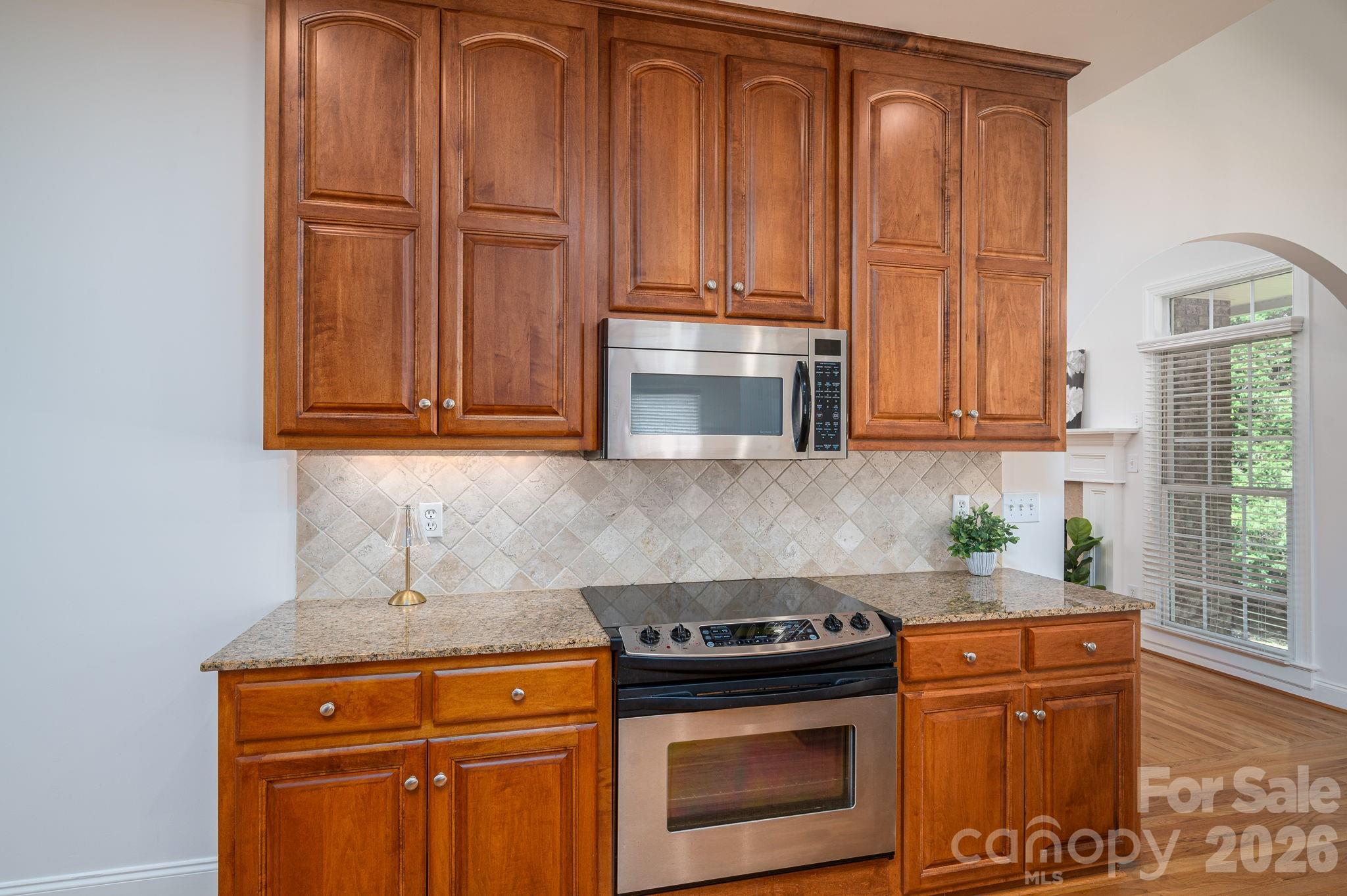 4017 Foxes Trail — Cramerton
