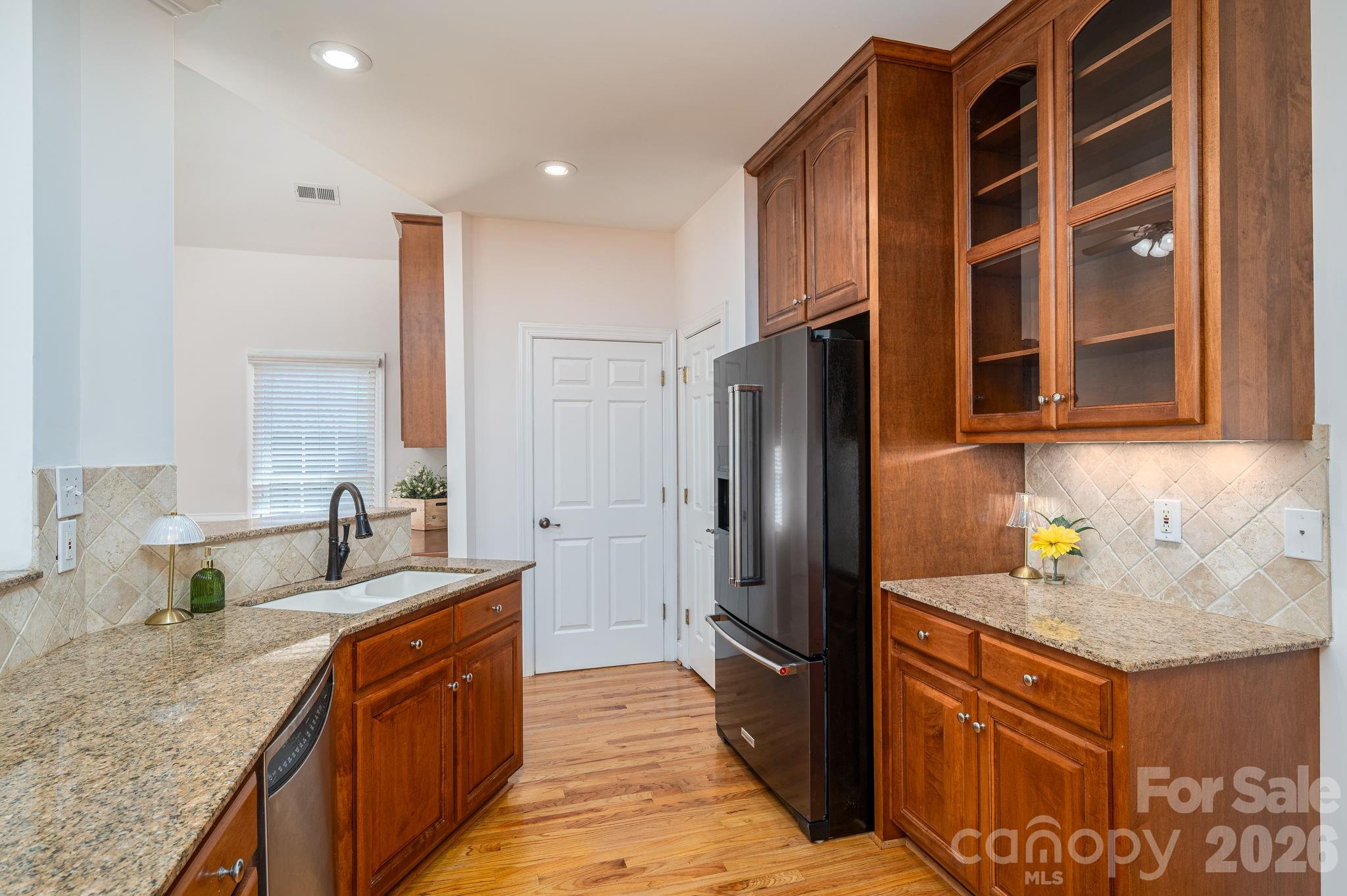 4017 Foxes Trail — Cramerton