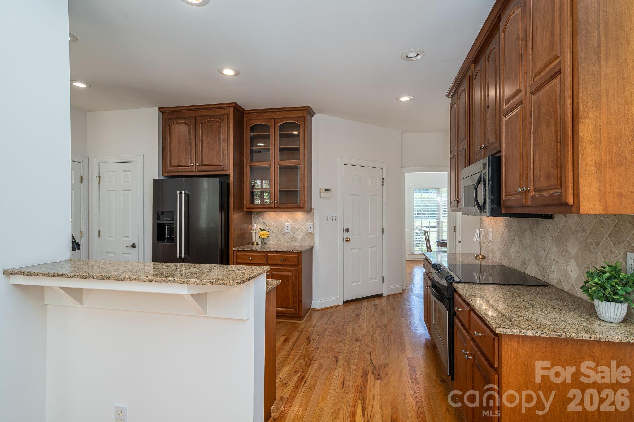 4017 Foxes Trail — Cramerton