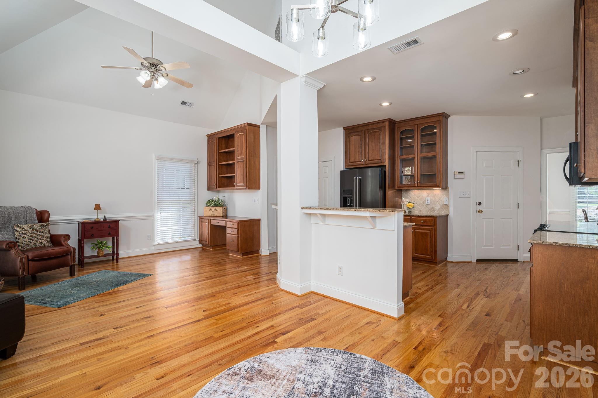 4017 Foxes Trail — Cramerton
