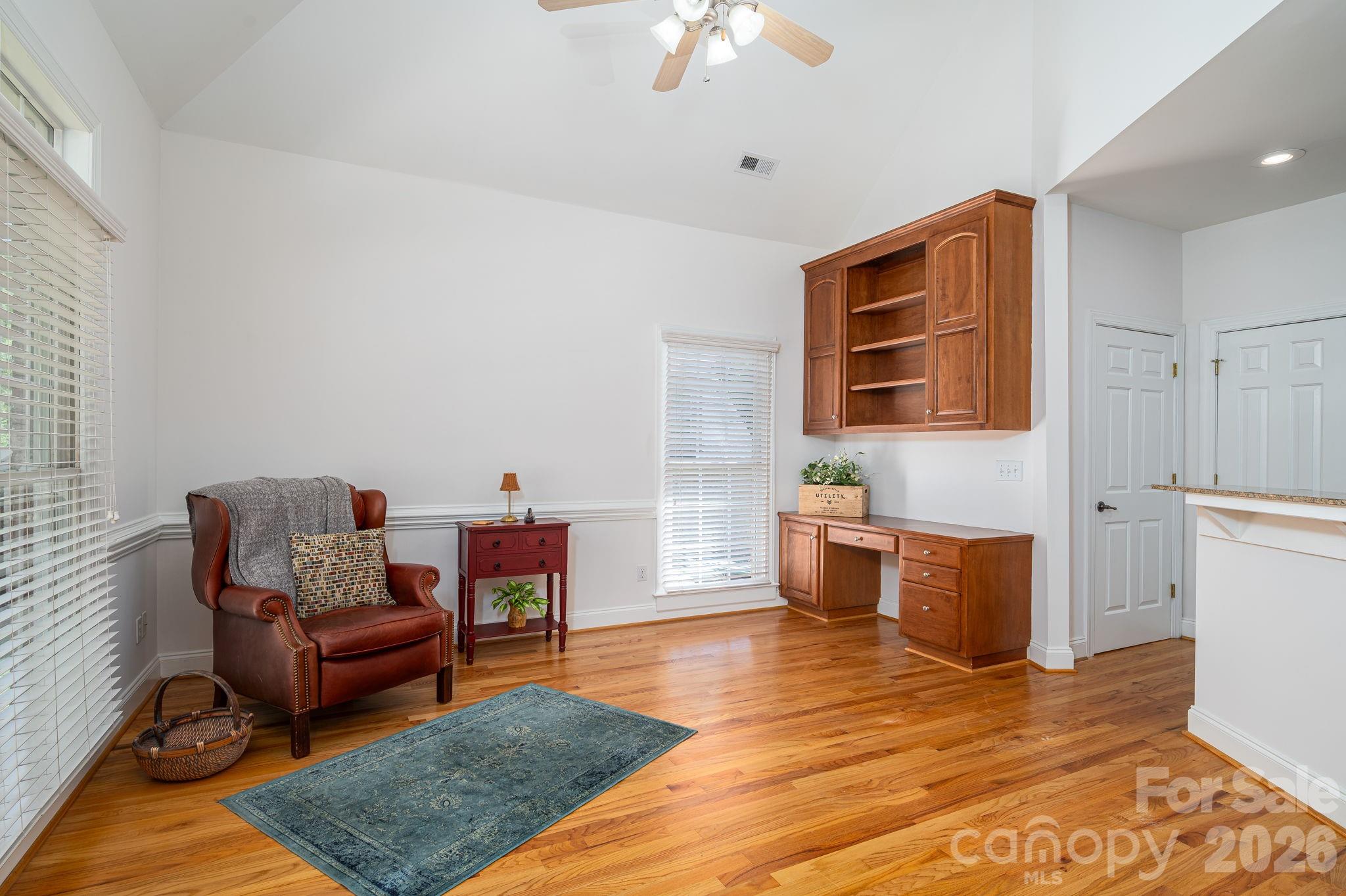 4017 Foxes Trail — Cramerton