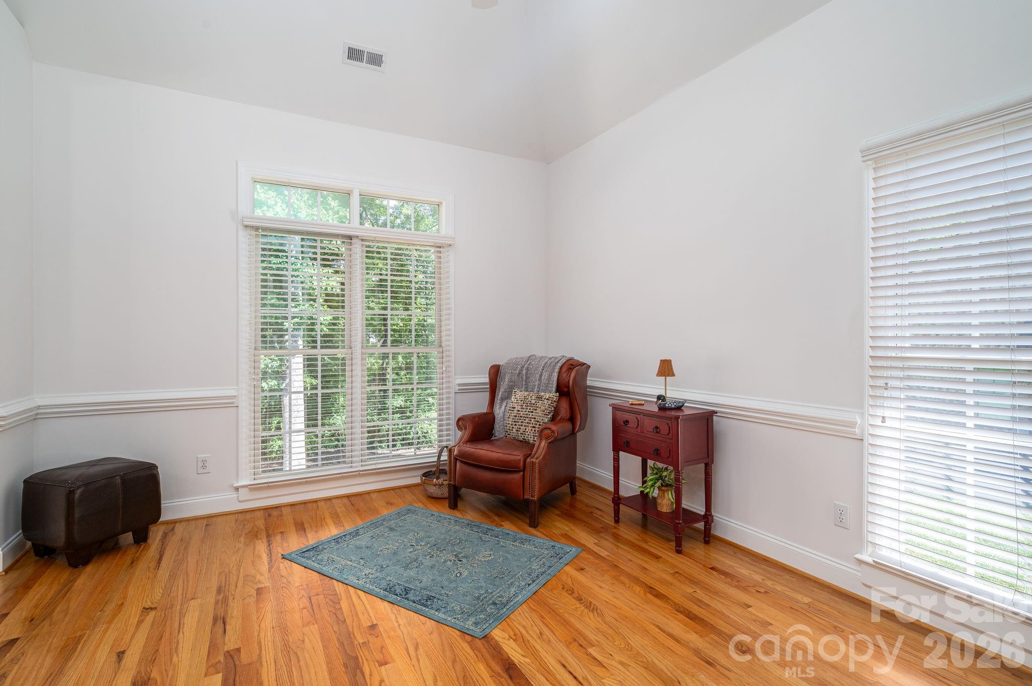 4017 Foxes Trail — Cramerton