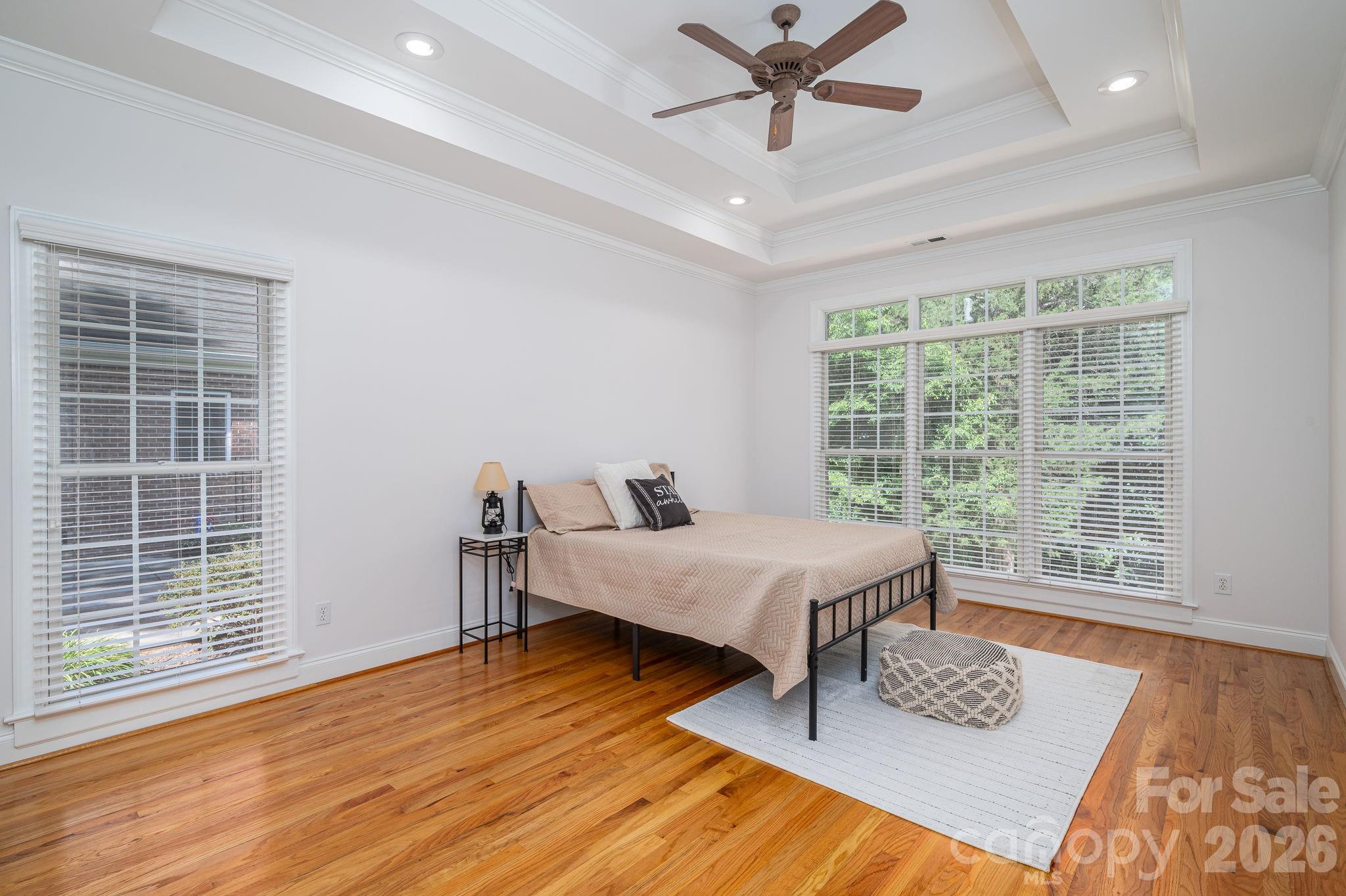 4017 Foxes Trail — Cramerton