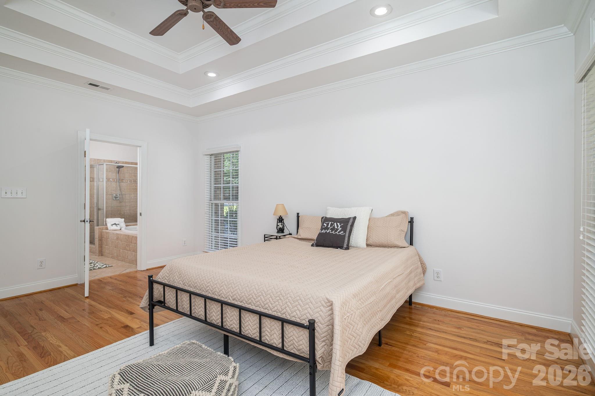 4017 Foxes Trail — Cramerton