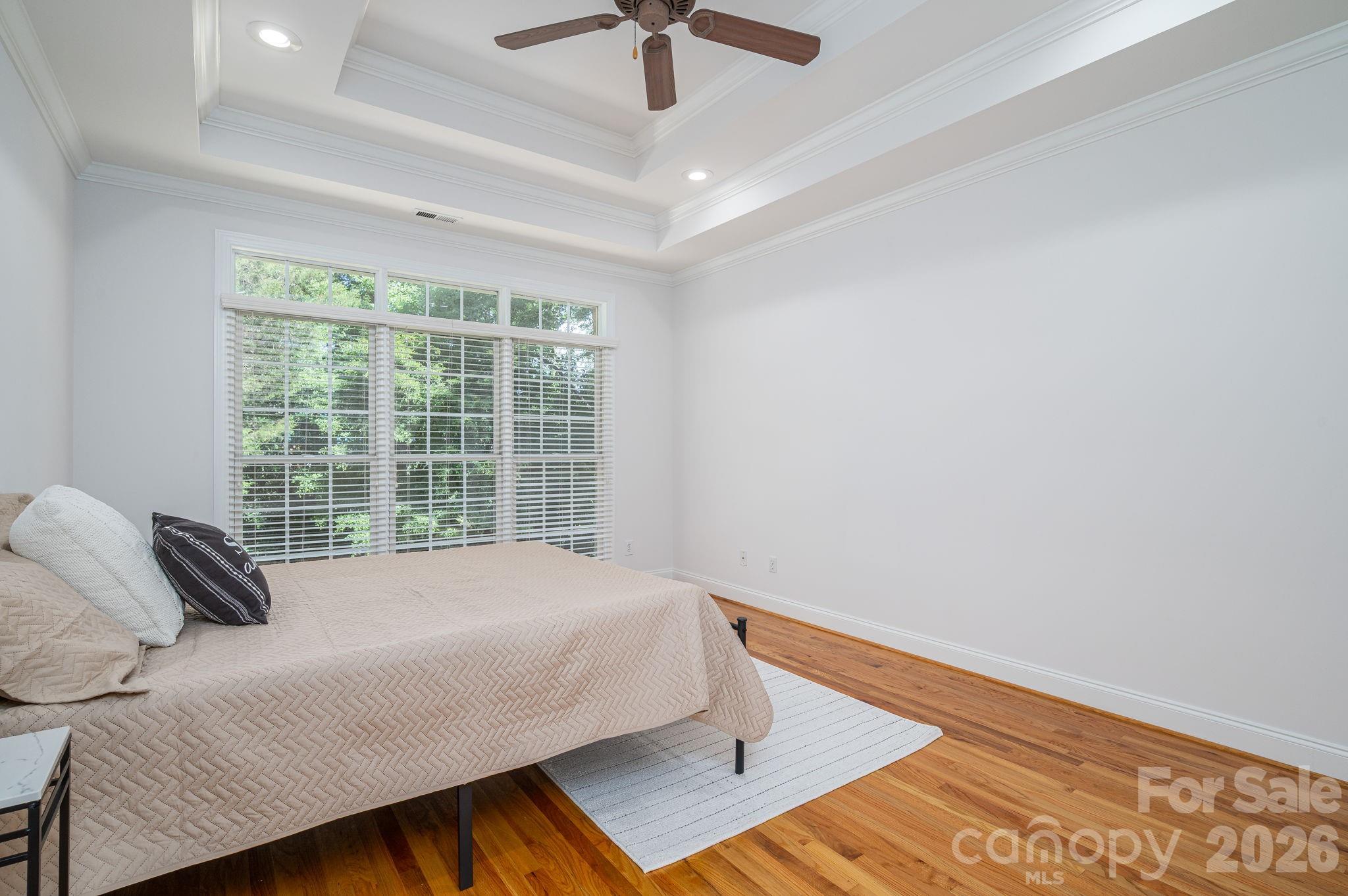 4017 Foxes Trail — Cramerton