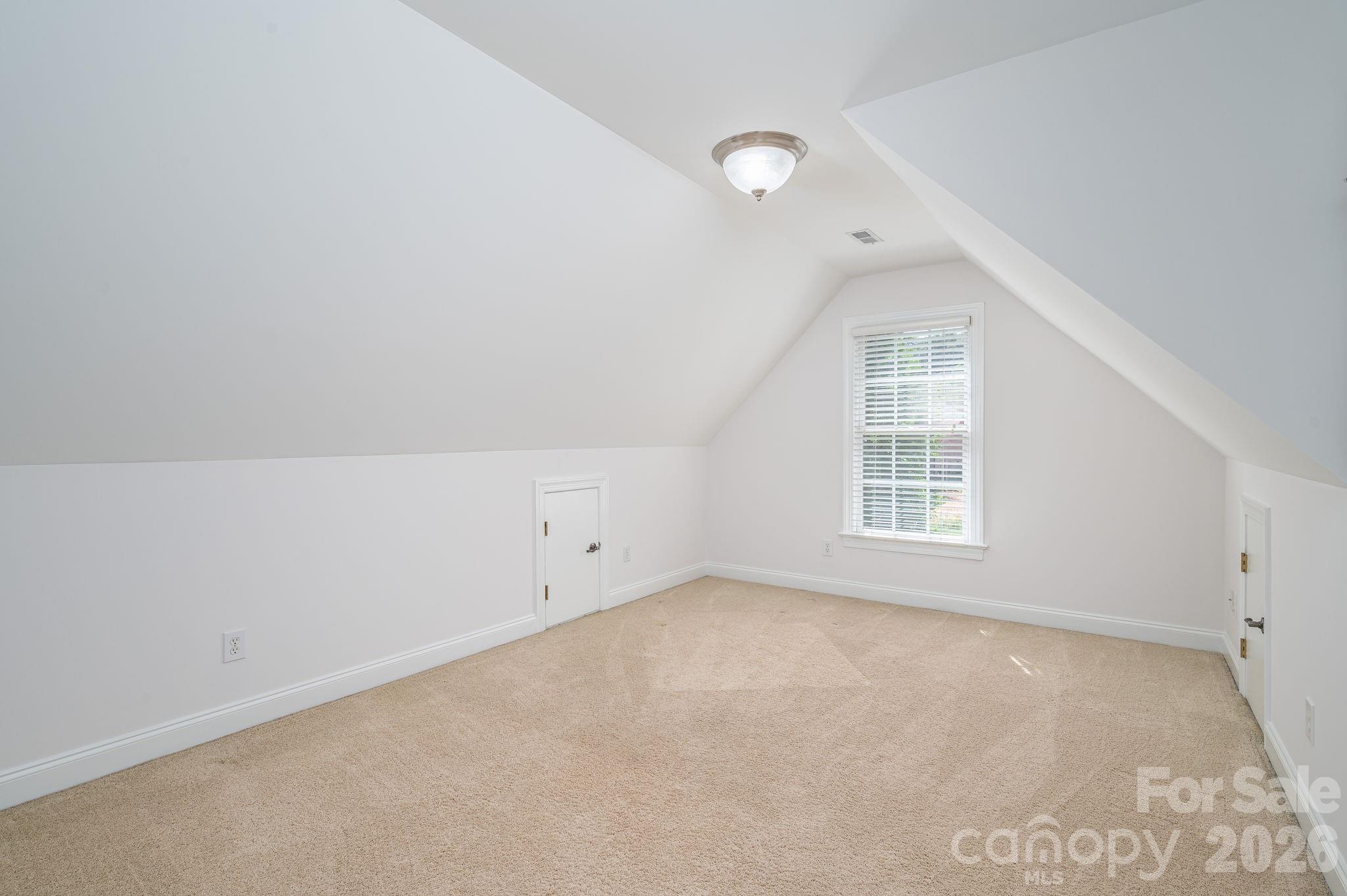 4017 Foxes Trail — Cramerton