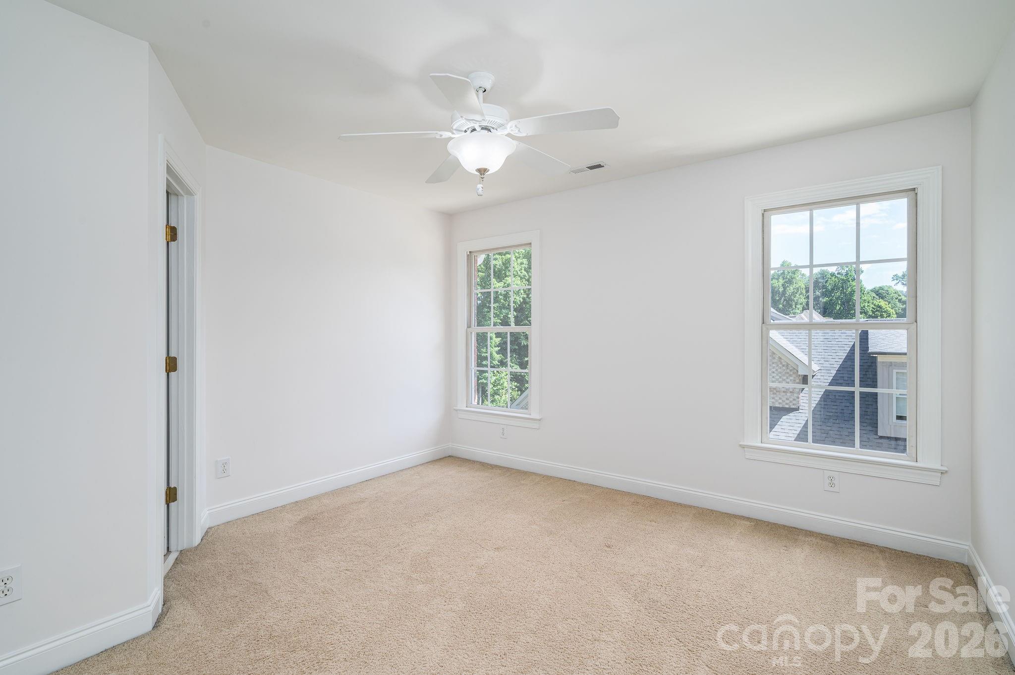 4017 Foxes Trail — Cramerton
