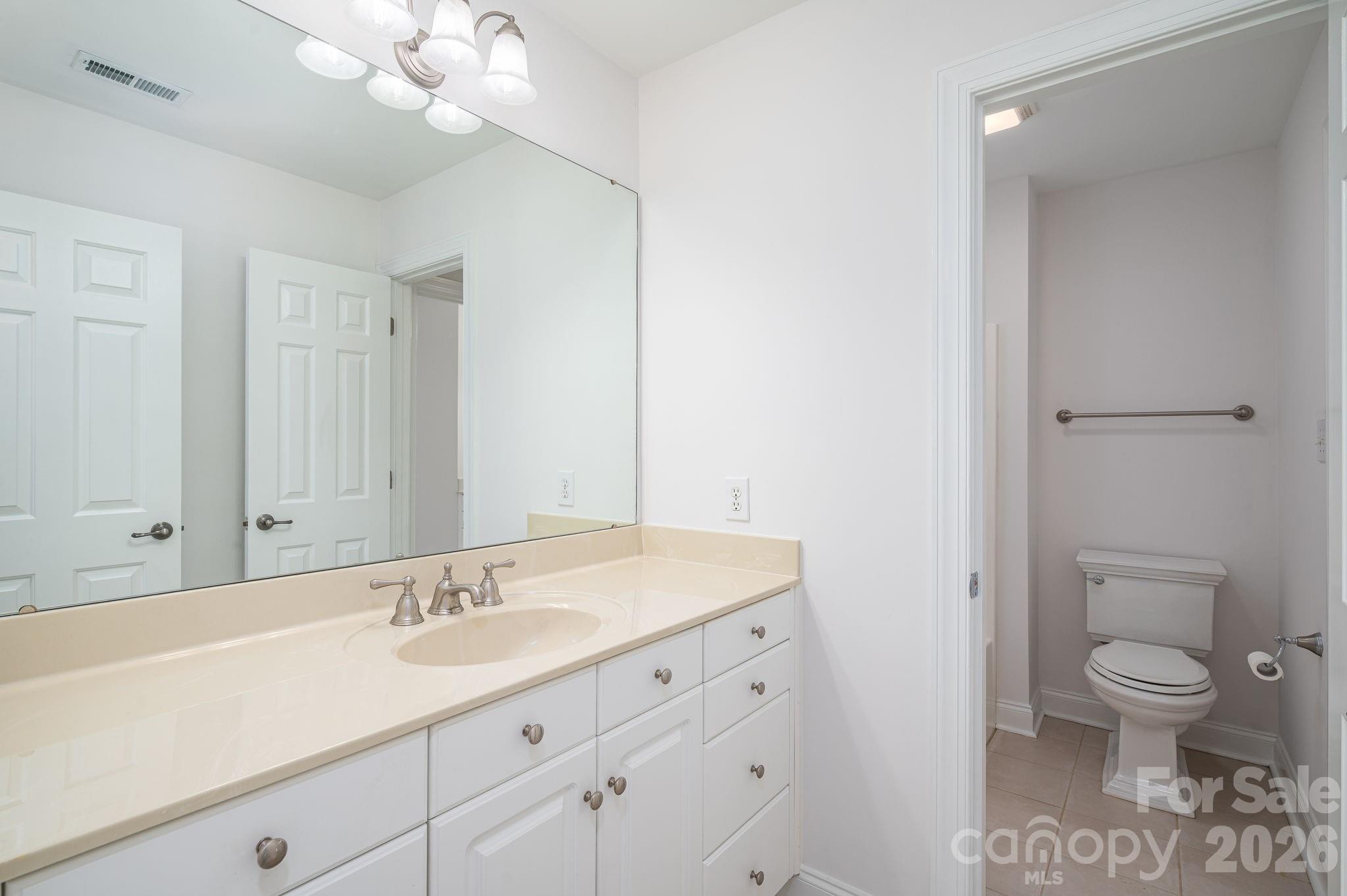 4017 Foxes Trail — Cramerton