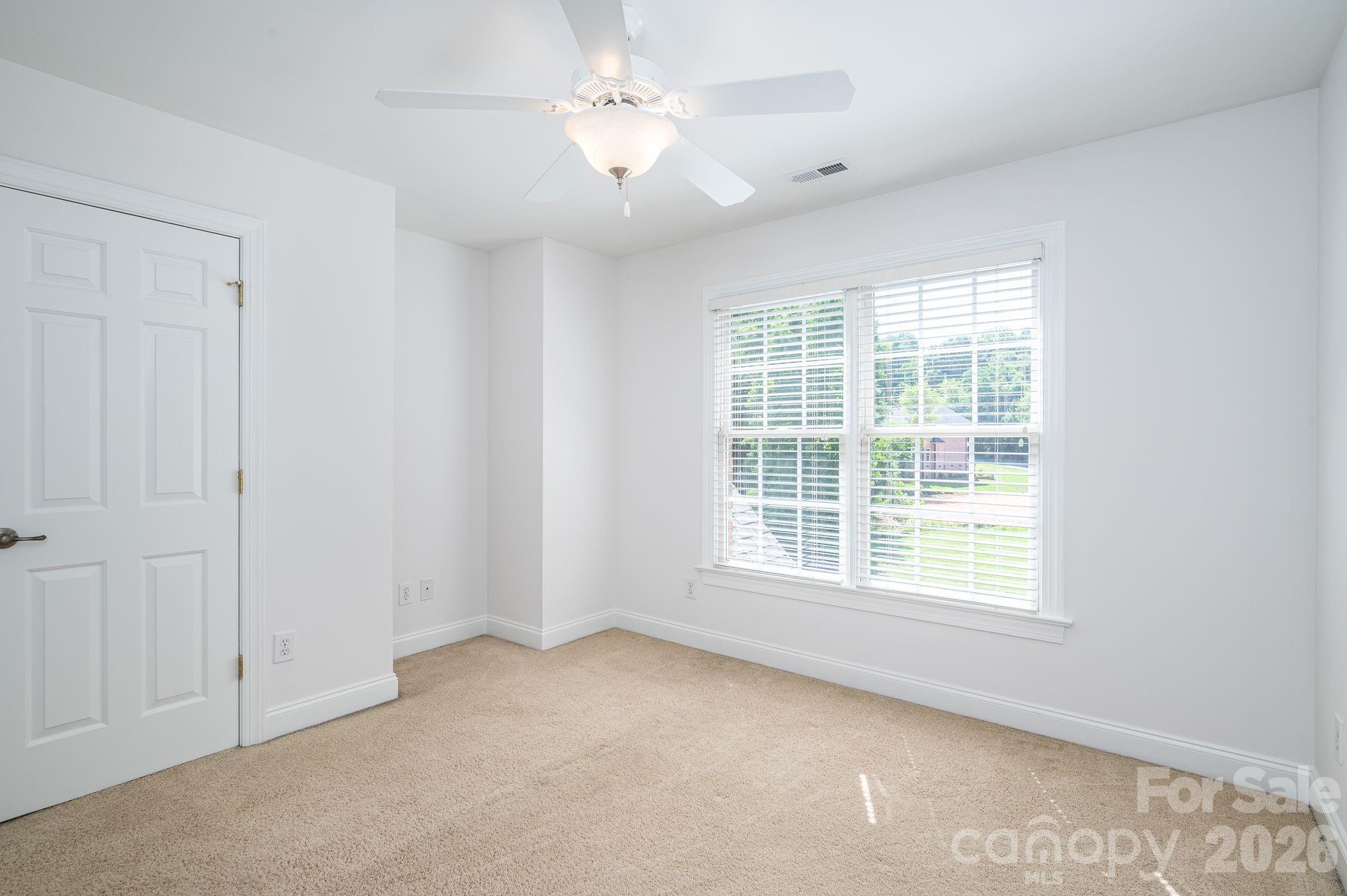 4017 Foxes Trail — Cramerton