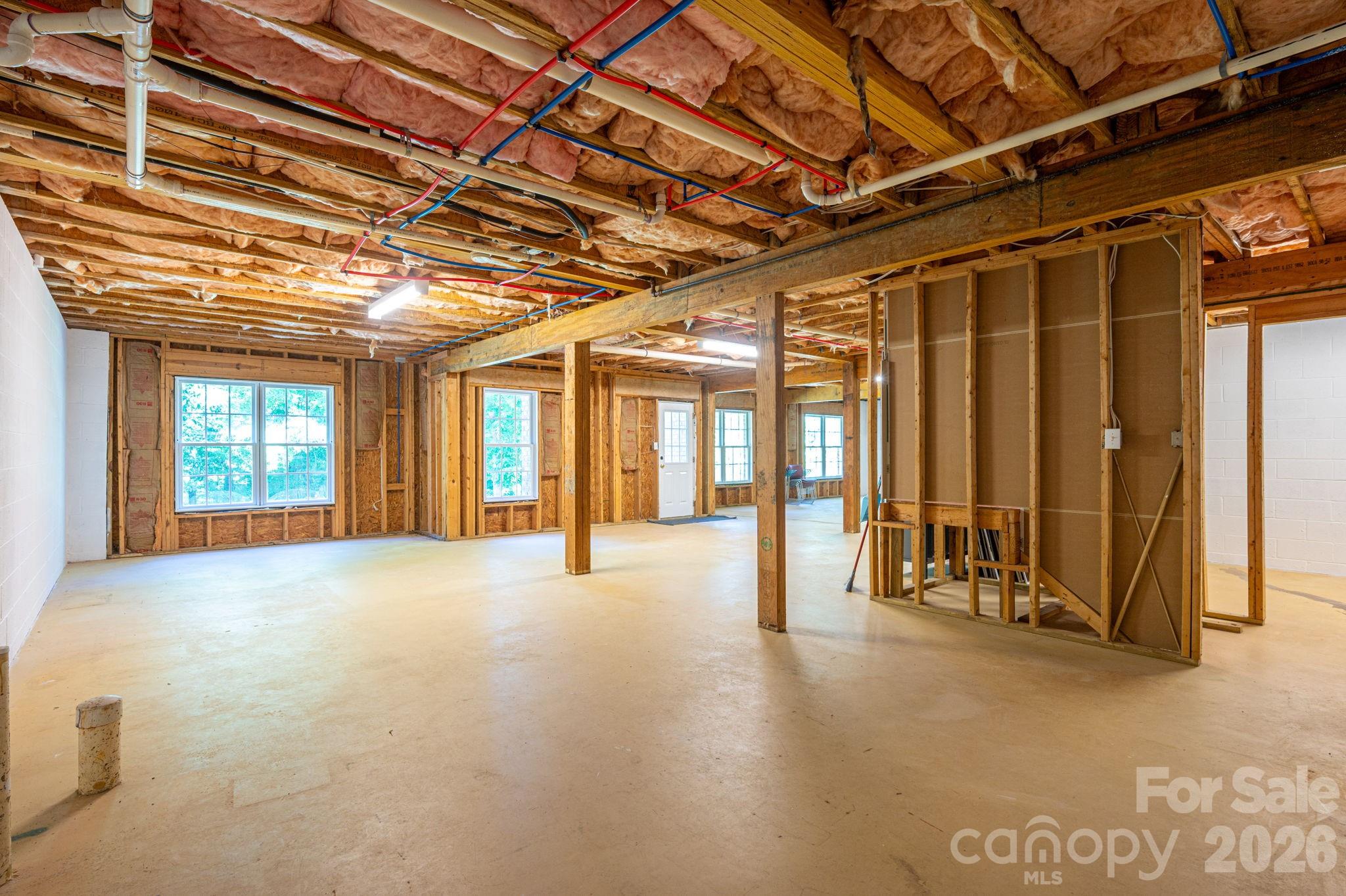 4017 Foxes Trail — Cramerton