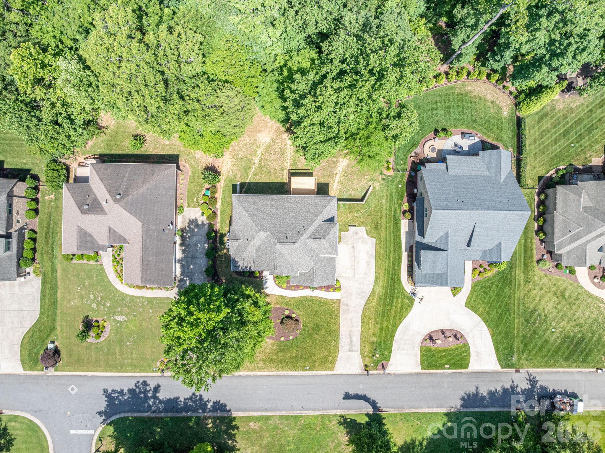 4017 Foxes Trail — Cramerton
