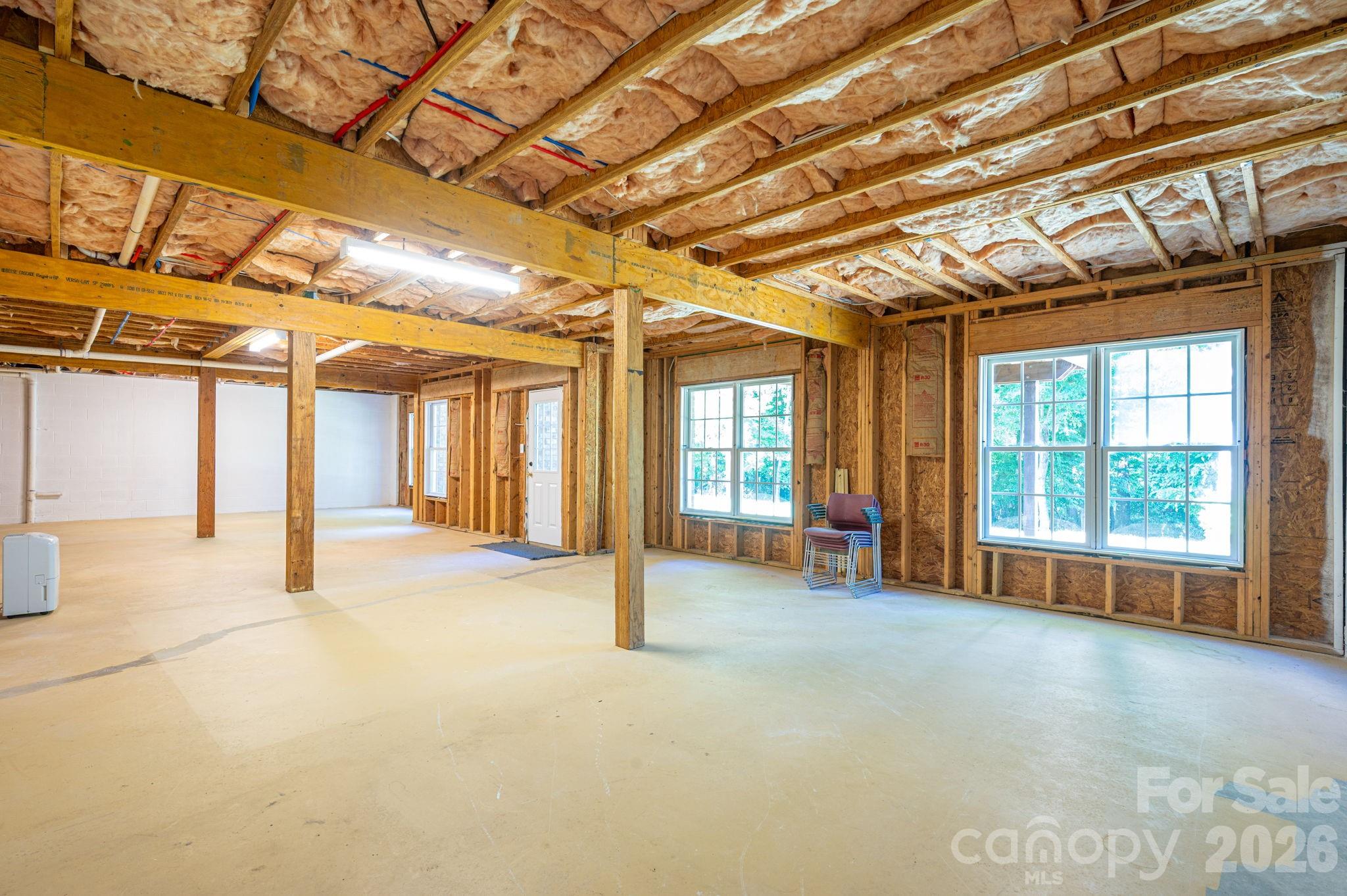 4017 Foxes Trail — Cramerton