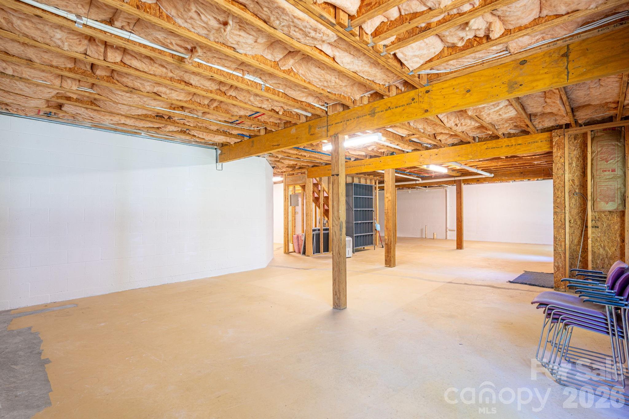 4017 Foxes Trail — Cramerton