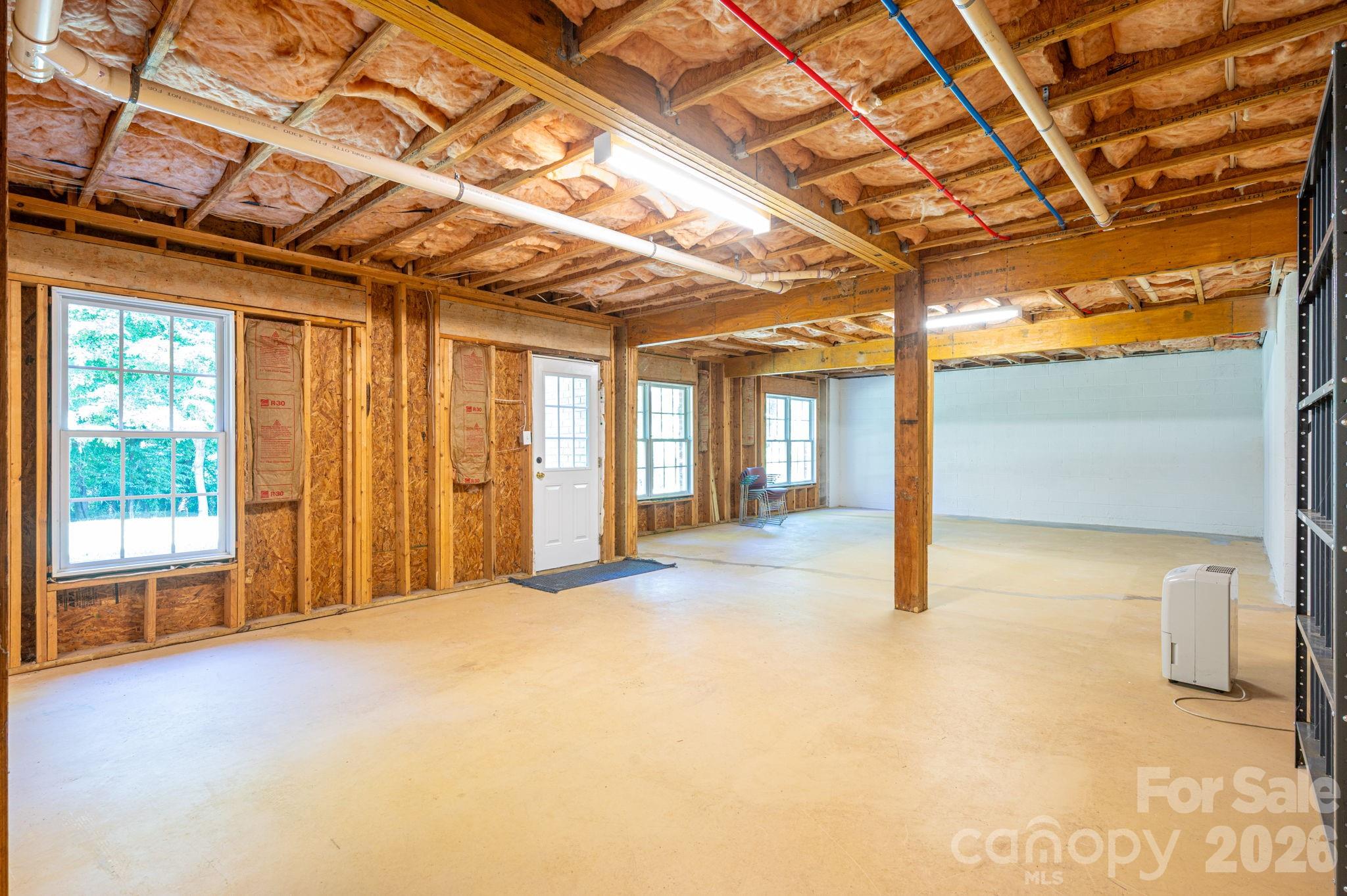 4017 Foxes Trail — Cramerton