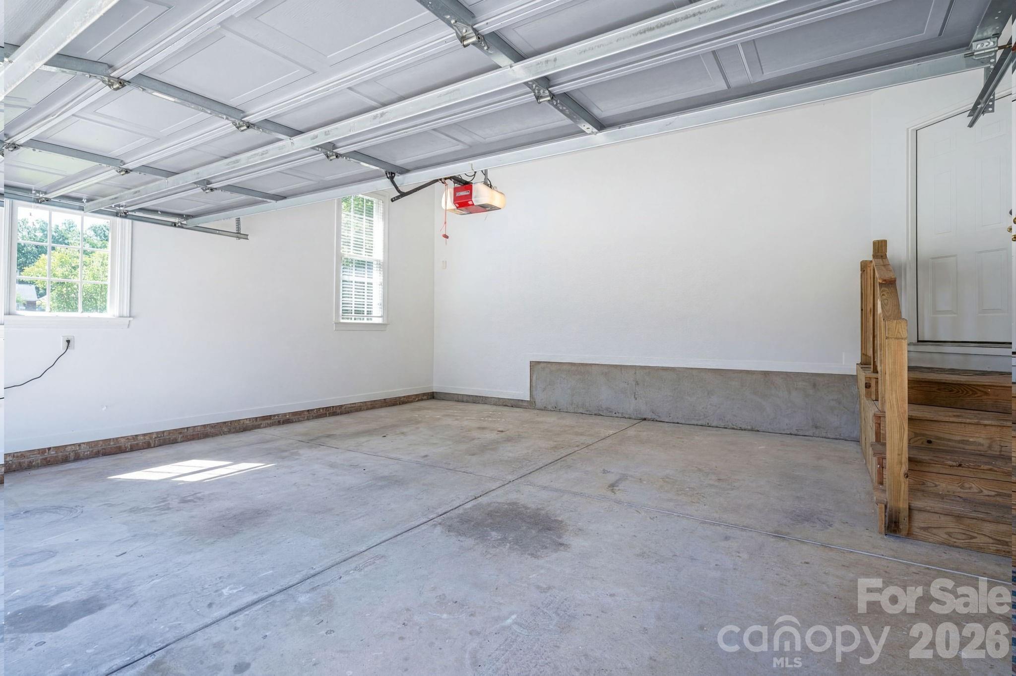 4017 Foxes Trail — Cramerton