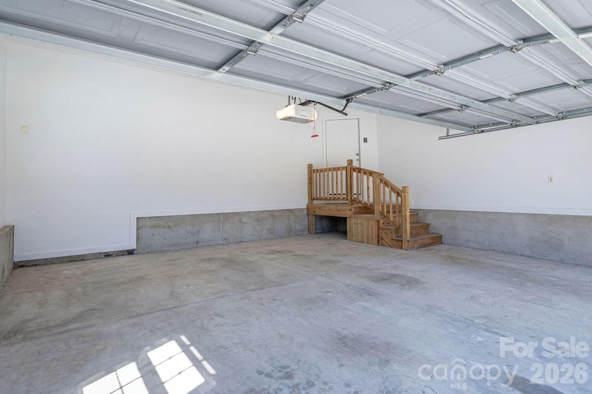 4017 Foxes Trail — Cramerton