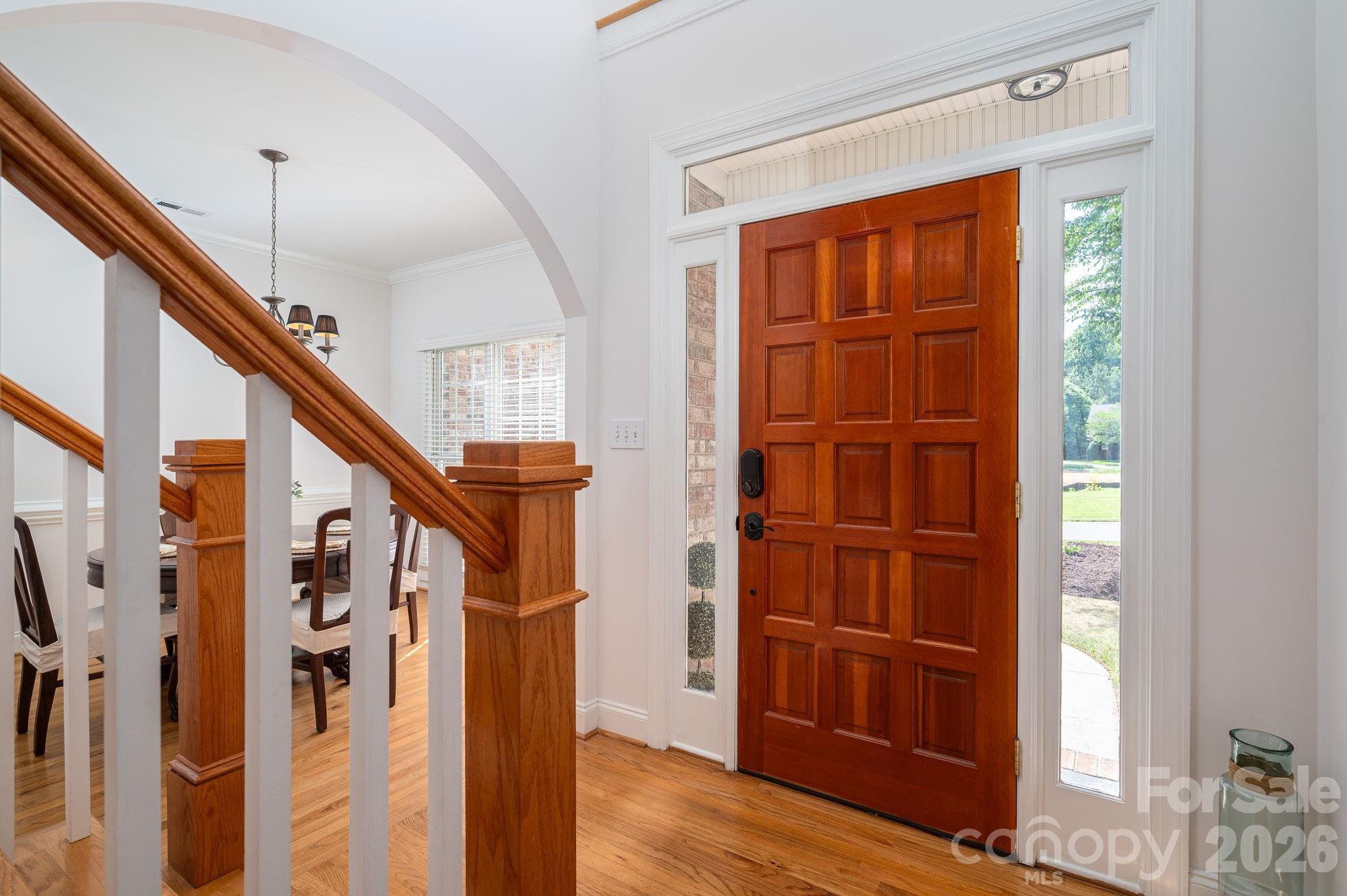 4017 Foxes Trail — Cramerton