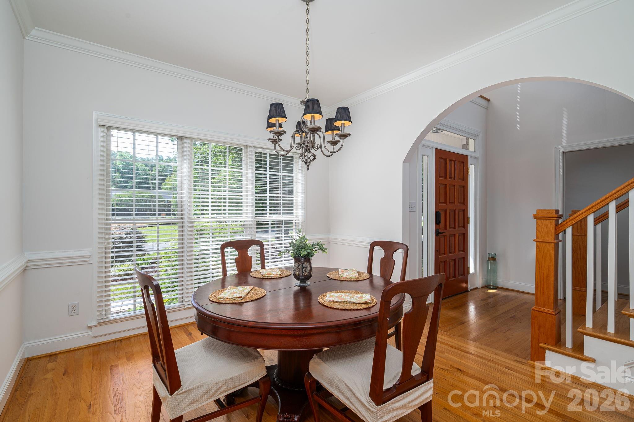 4017 Foxes Trail — Cramerton