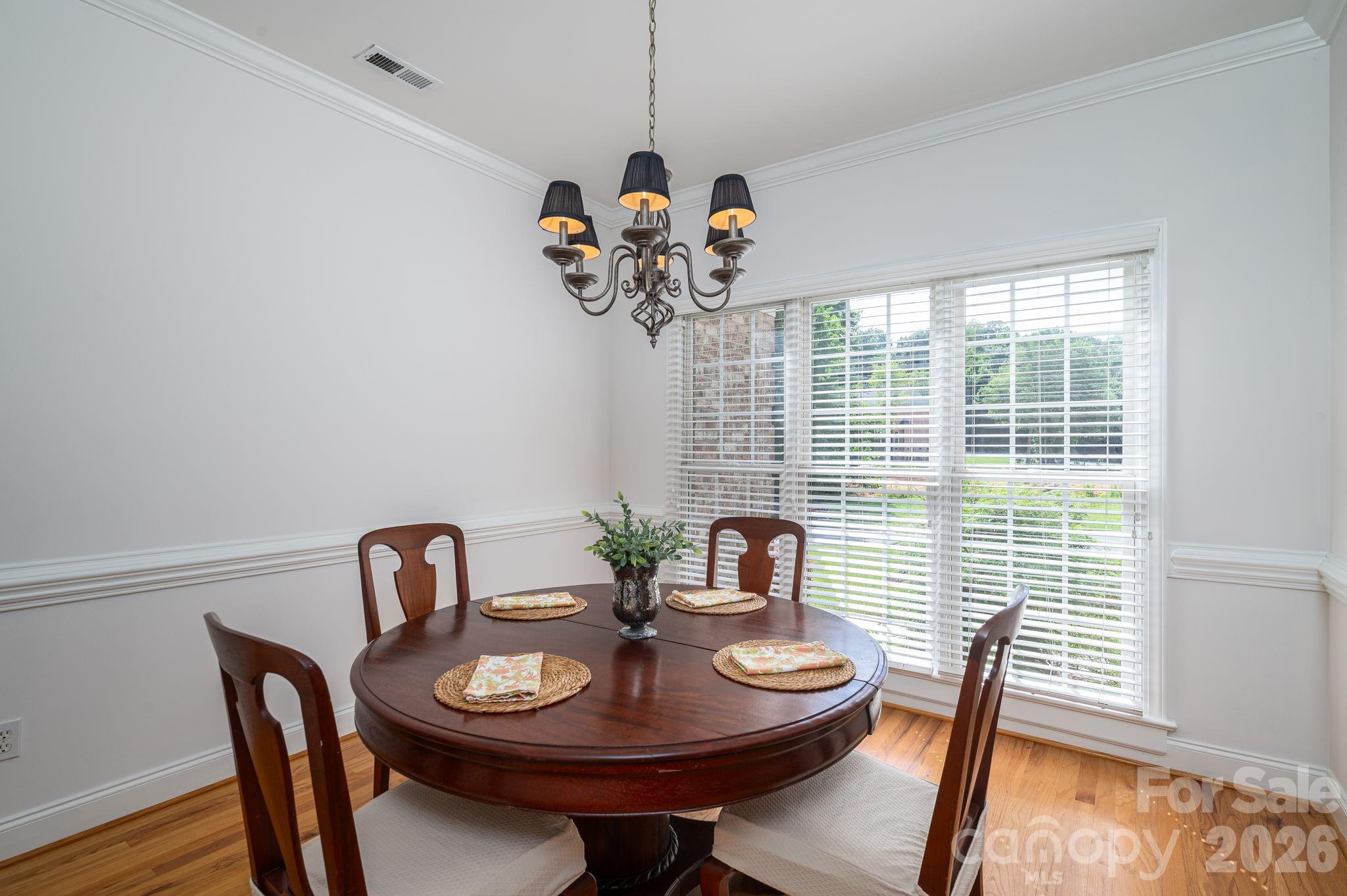 4017 Foxes Trail — Cramerton