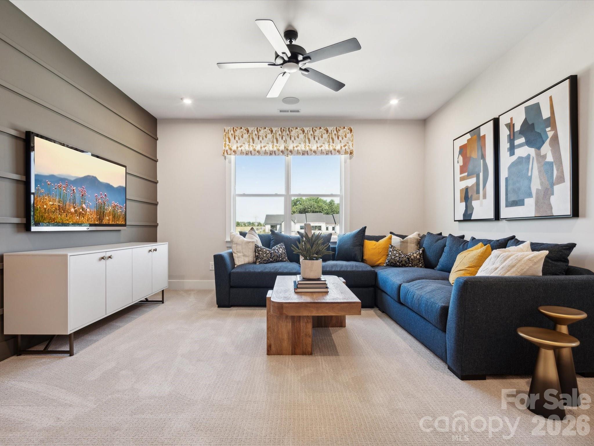 63 Seven Oaks Landing — Belmont
