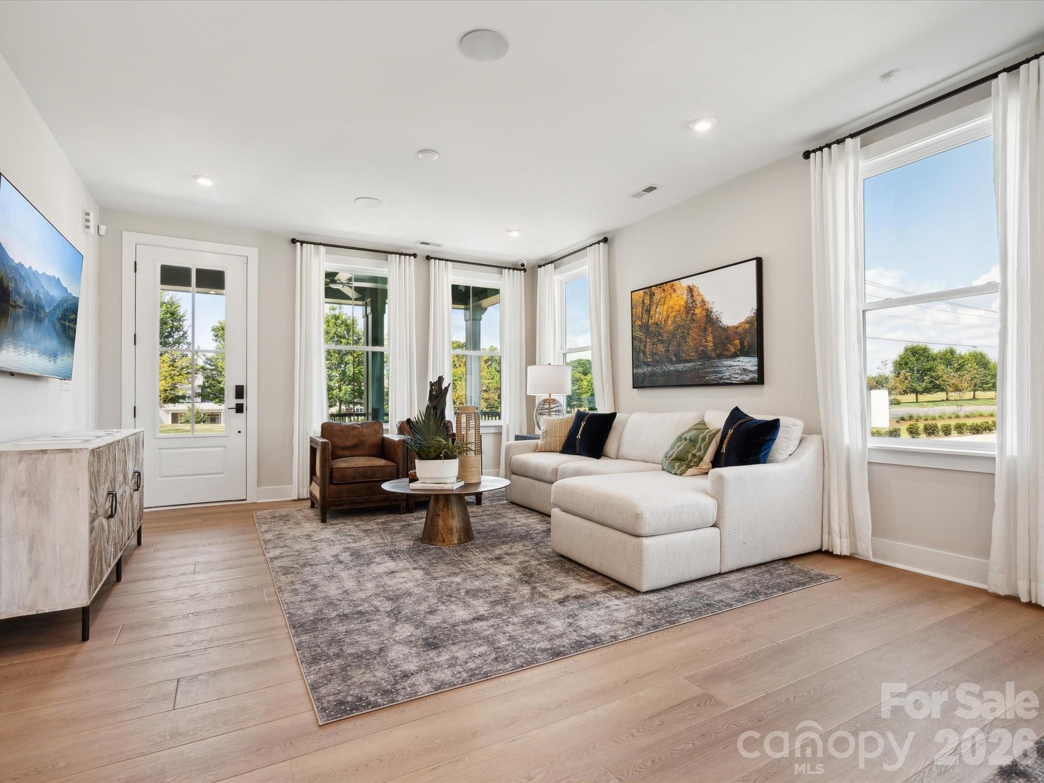 63 Seven Oaks Landing — Belmont