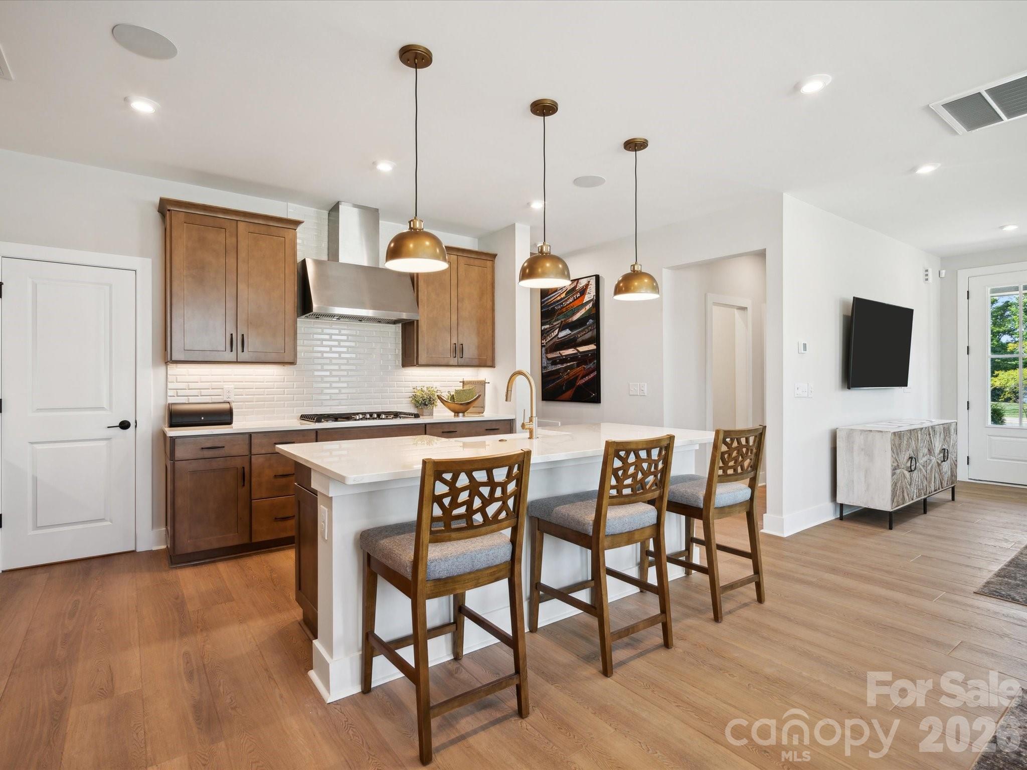 63 Seven Oaks Landing — Belmont