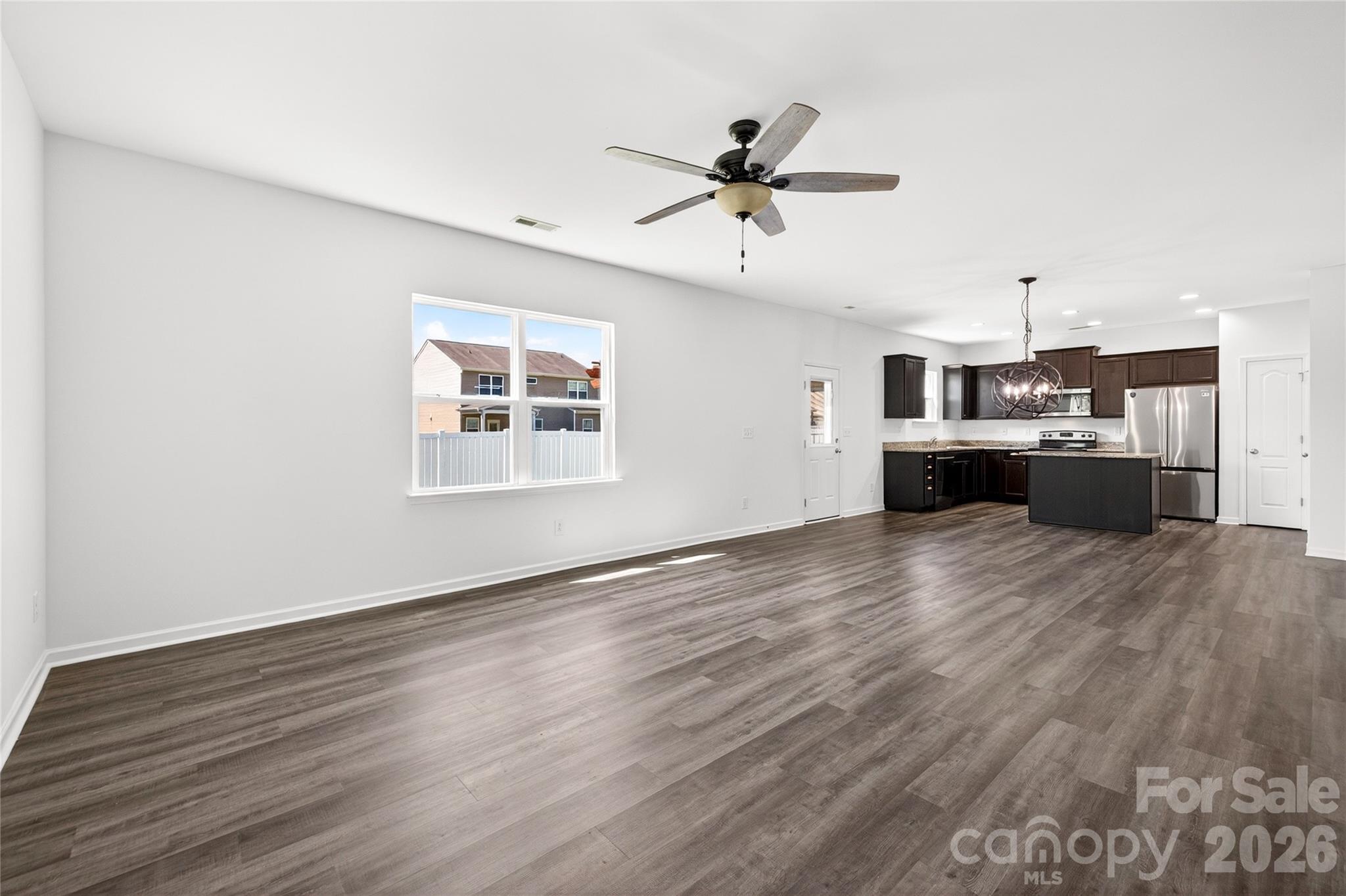 9013 Magnolia Lily Avenue — Charlotte