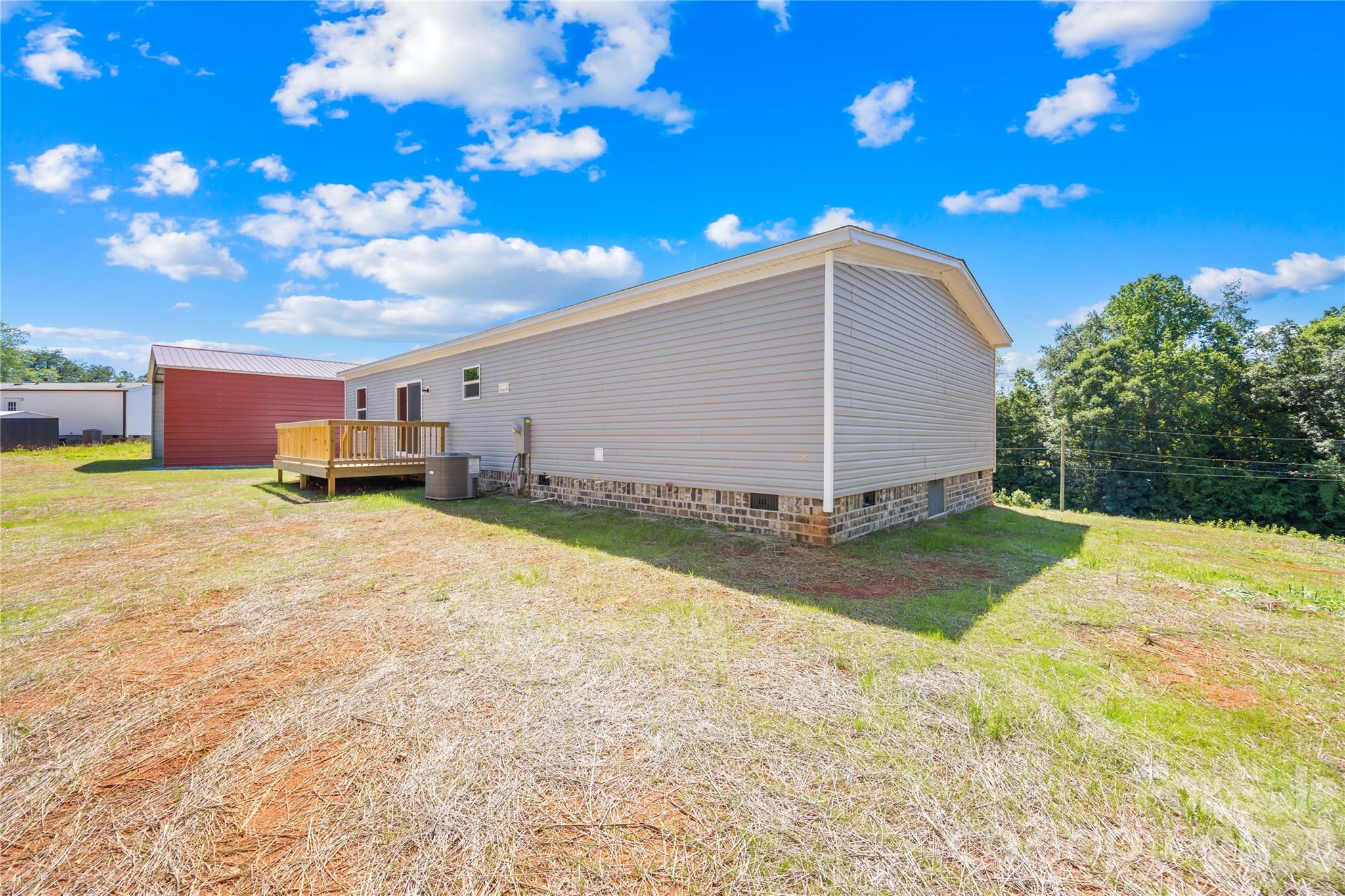 4051 10th Avenue Drive SW — Hickory