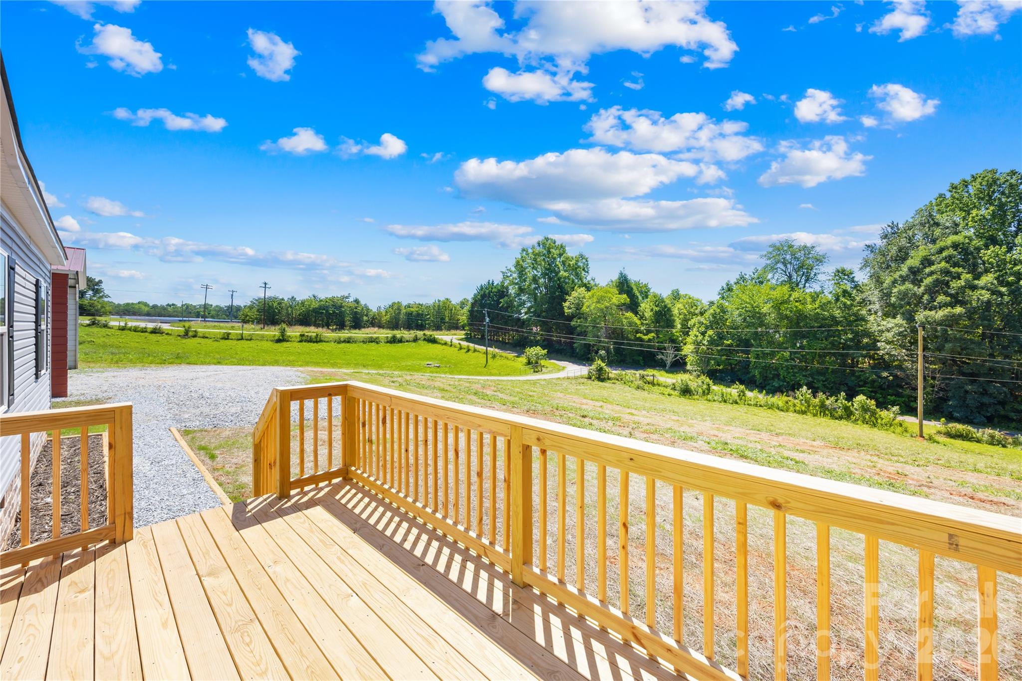 4051 10th Avenue Drive SW — Hickory