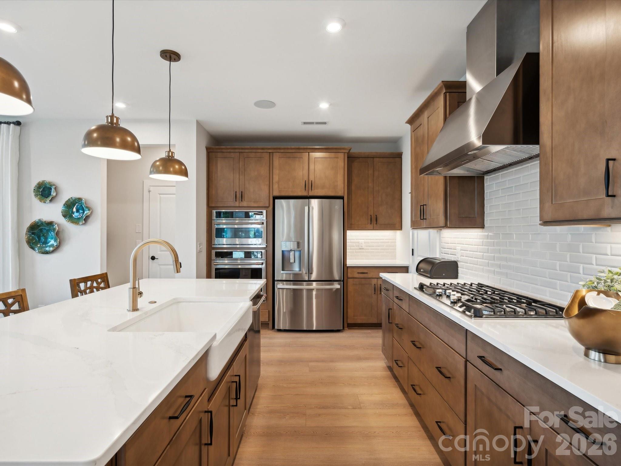 338 Ardmore Drive — Belmont