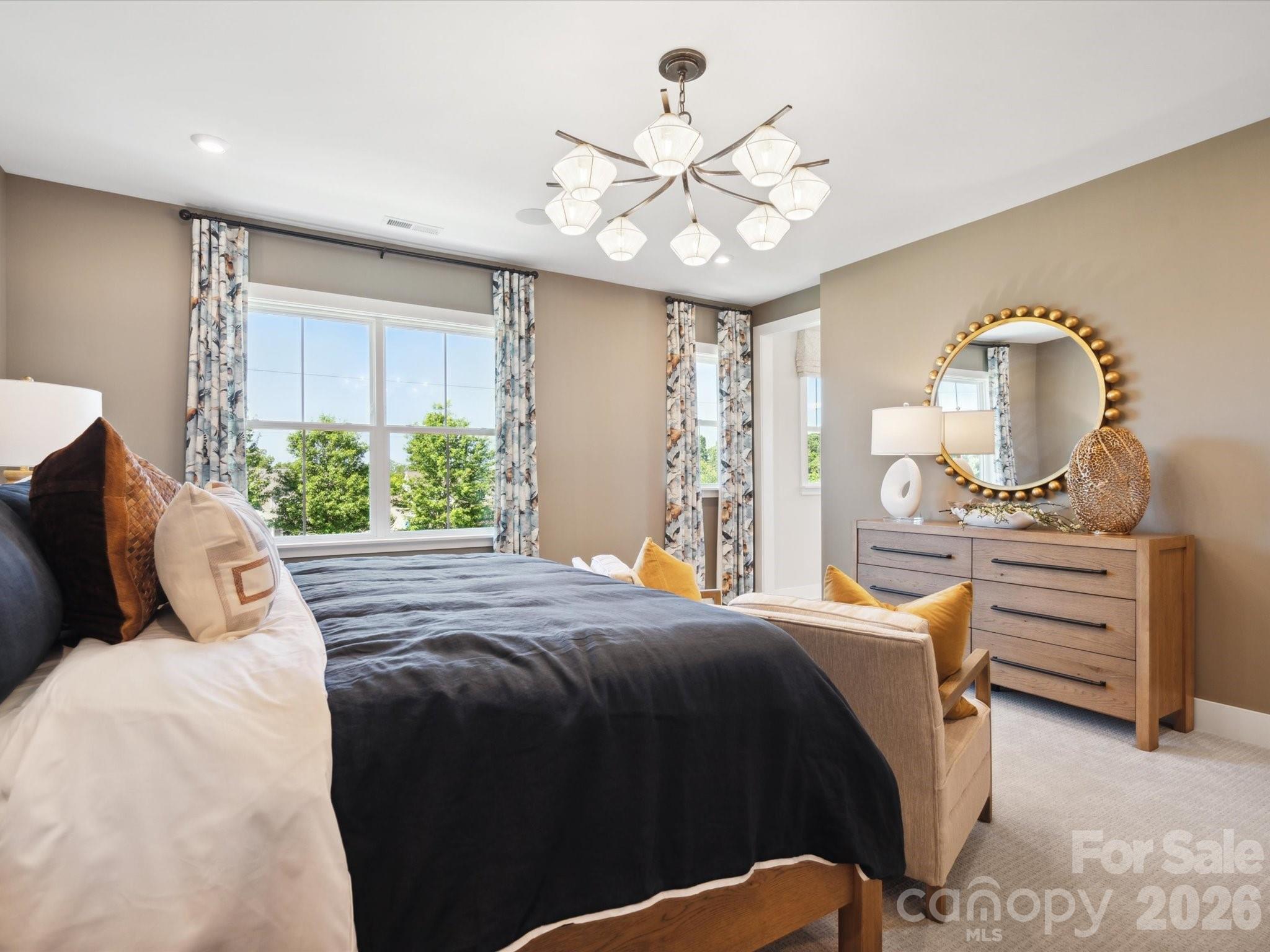 338 Ardmore Drive — Belmont