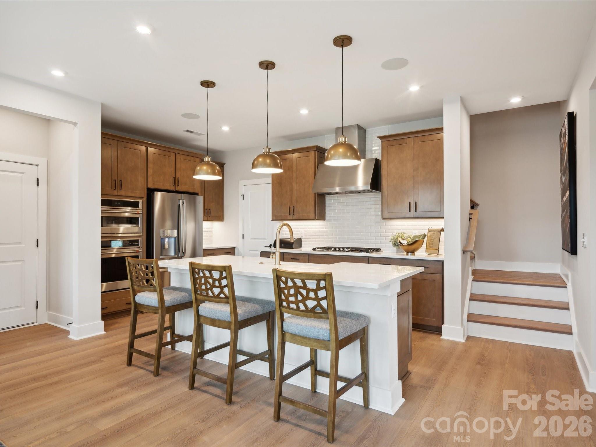 338 Ardmore Drive — Belmont