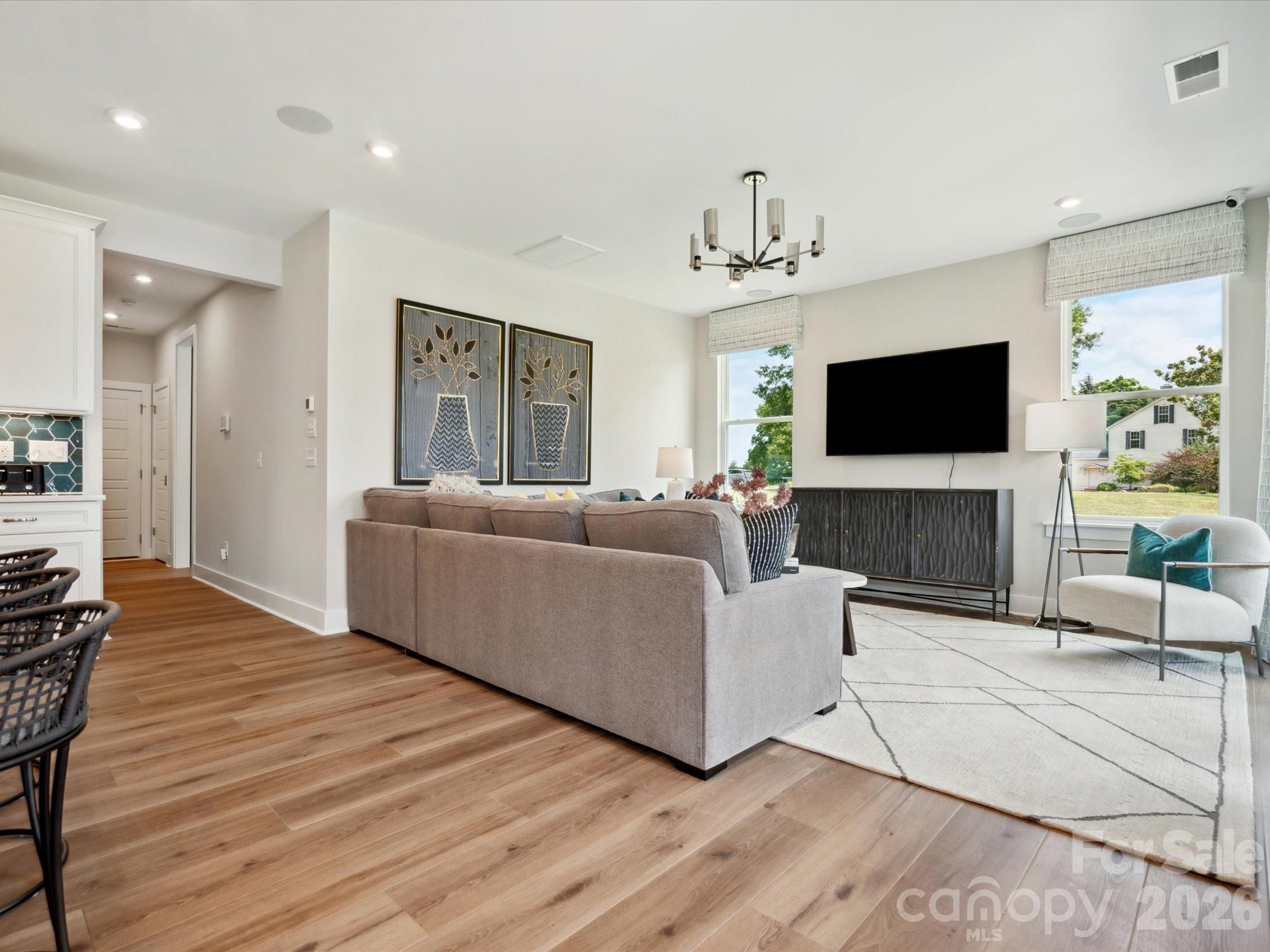 330 Ardmore Drive — Belmont
