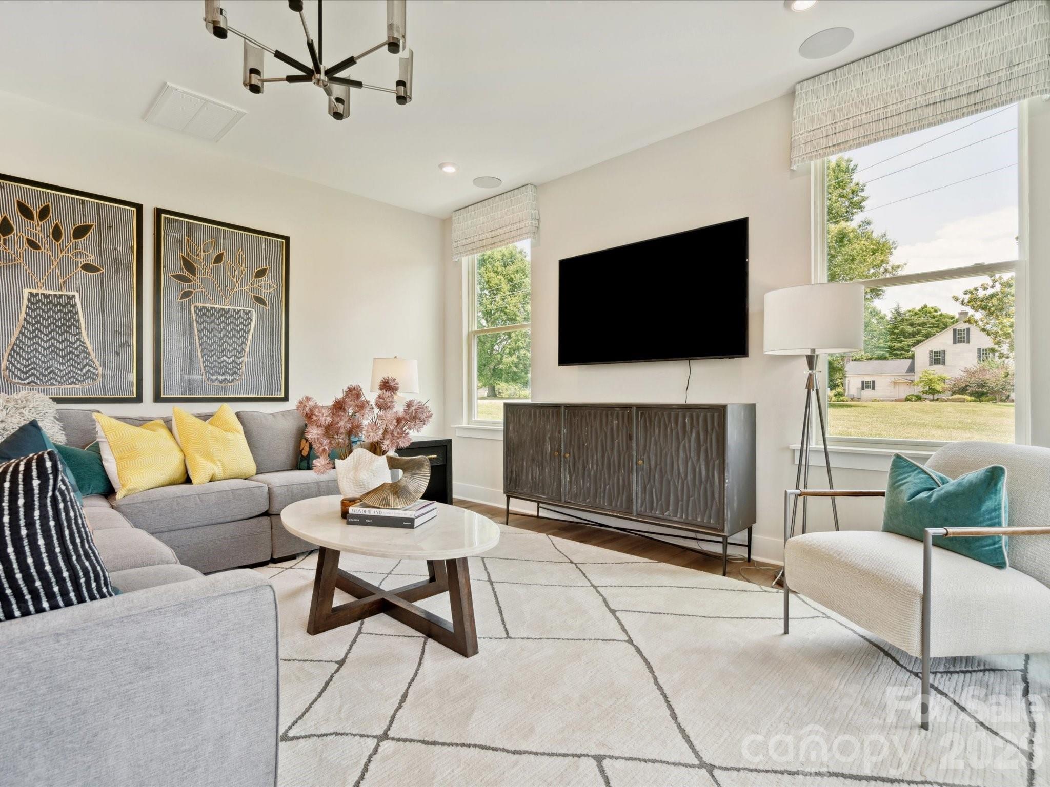 330 Ardmore Drive — Belmont