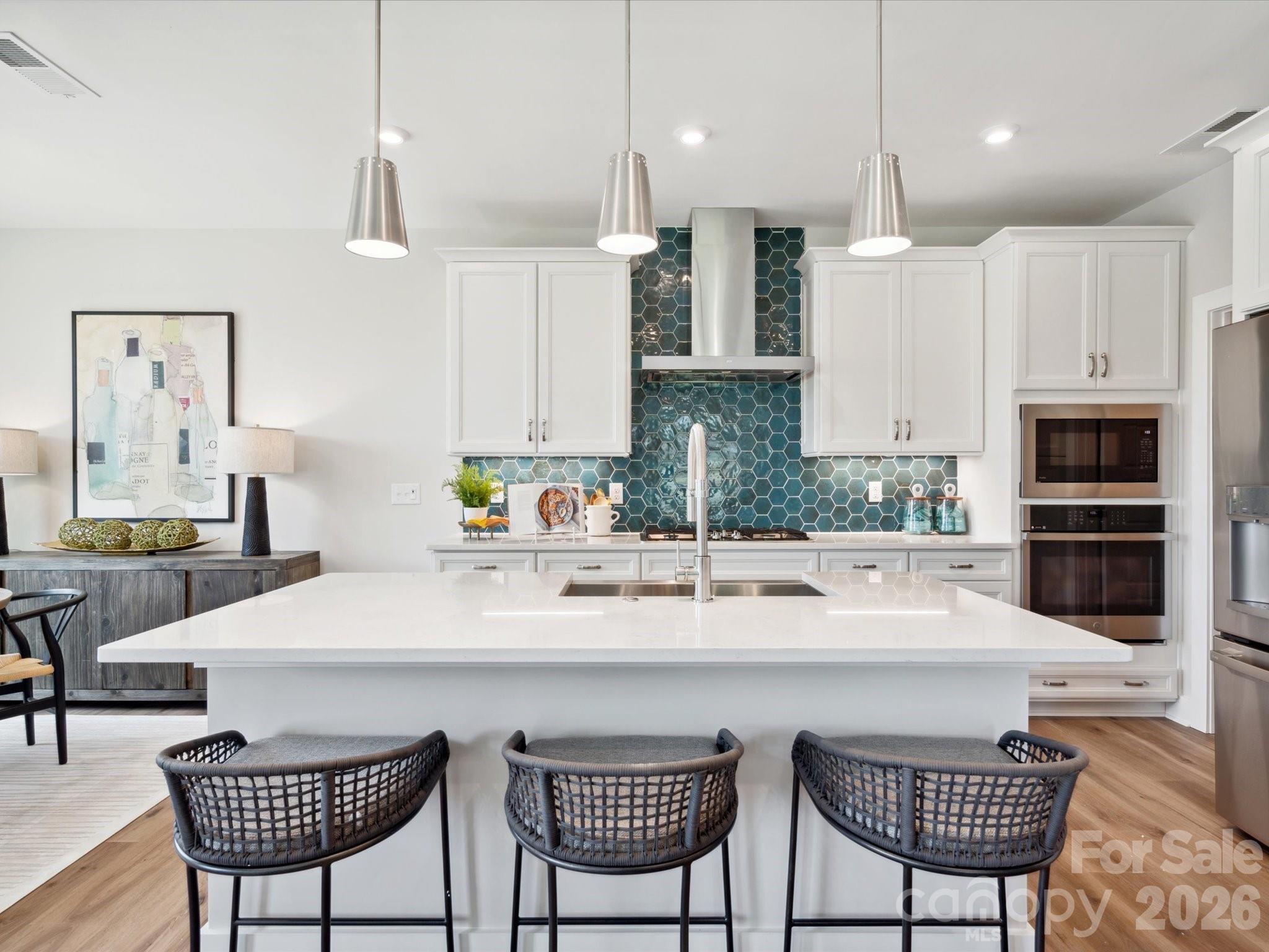 330 Ardmore Drive — Belmont