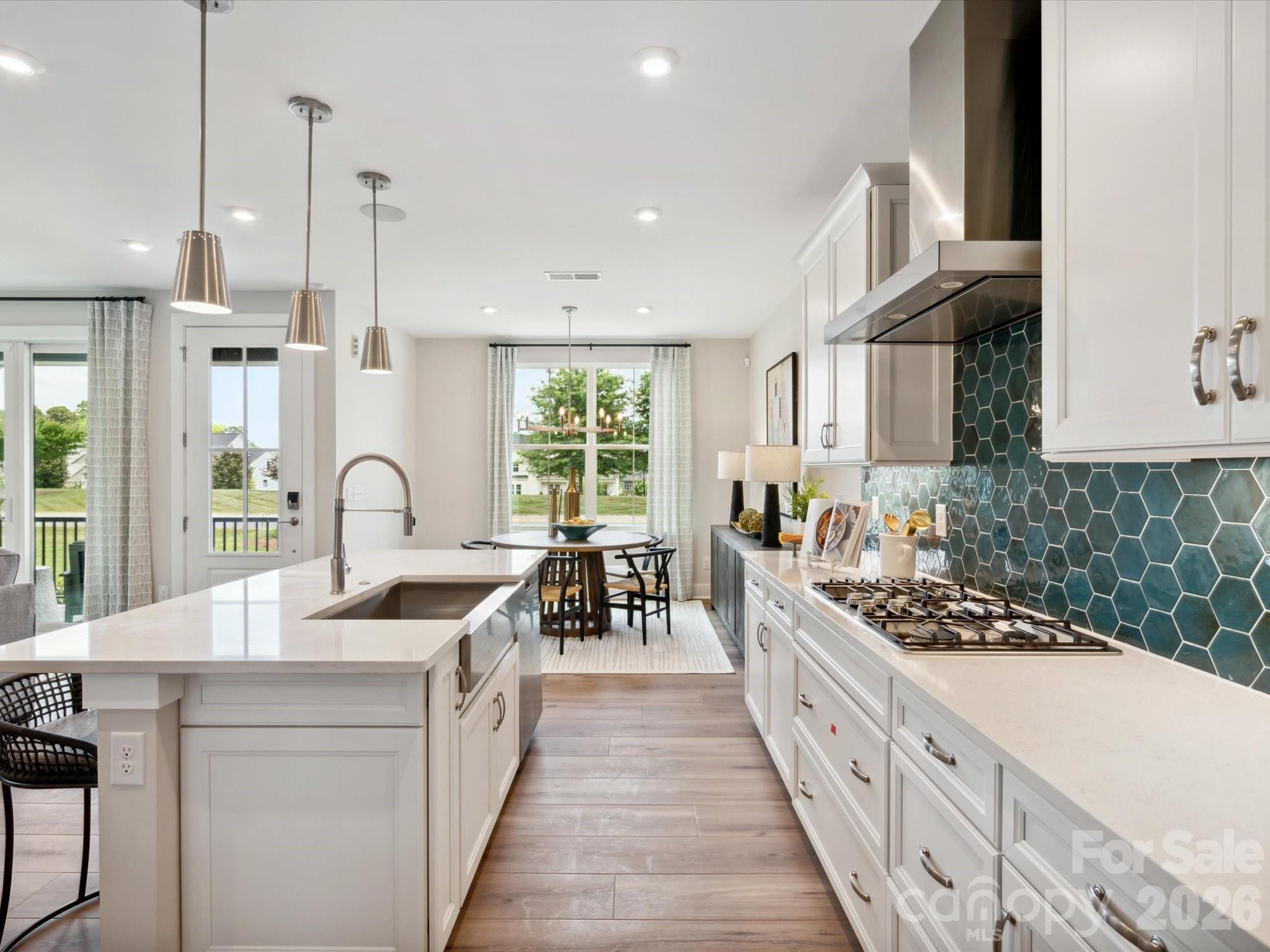 330 Ardmore Drive — Belmont